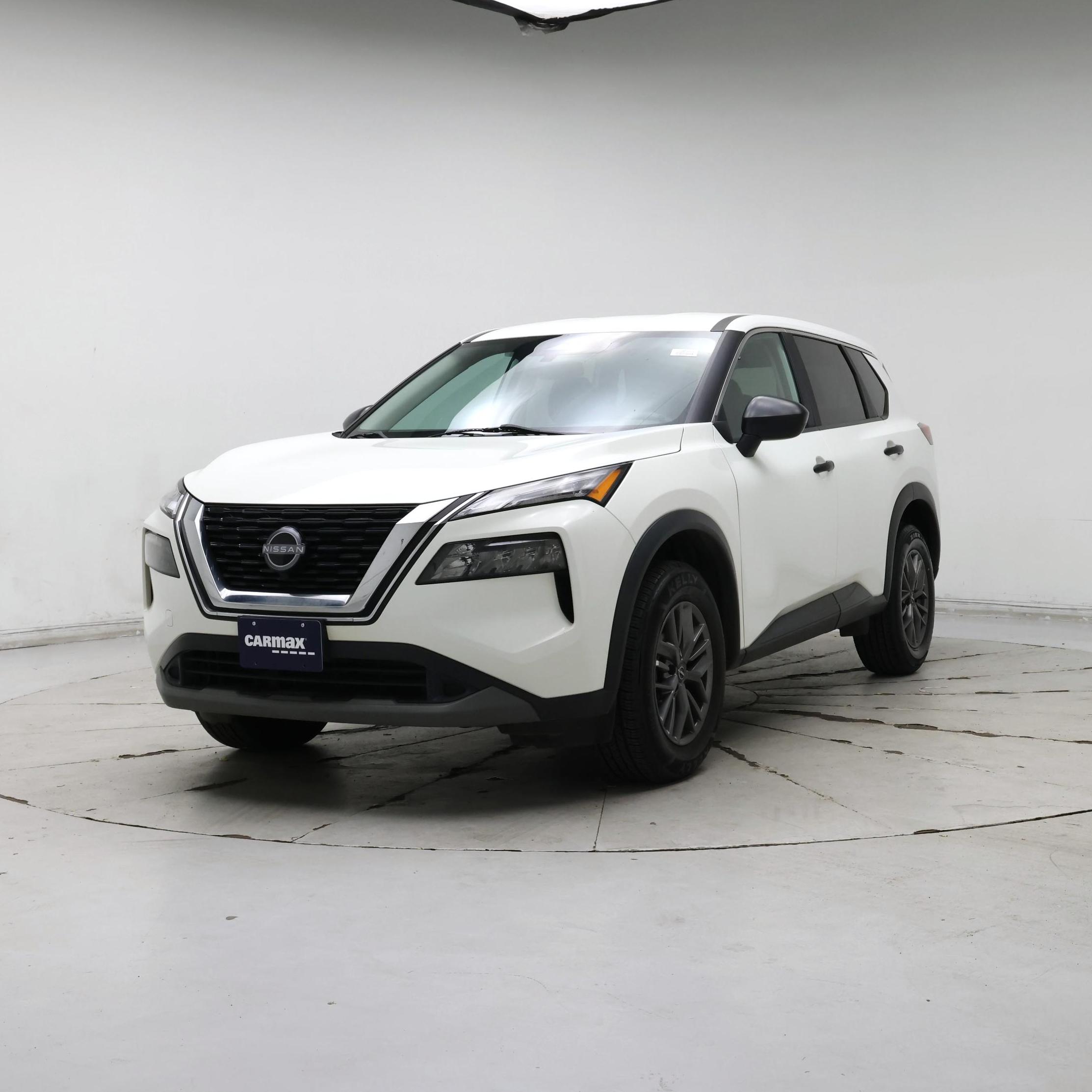 Thumbnail: 2023 Nissan Rogue - 4