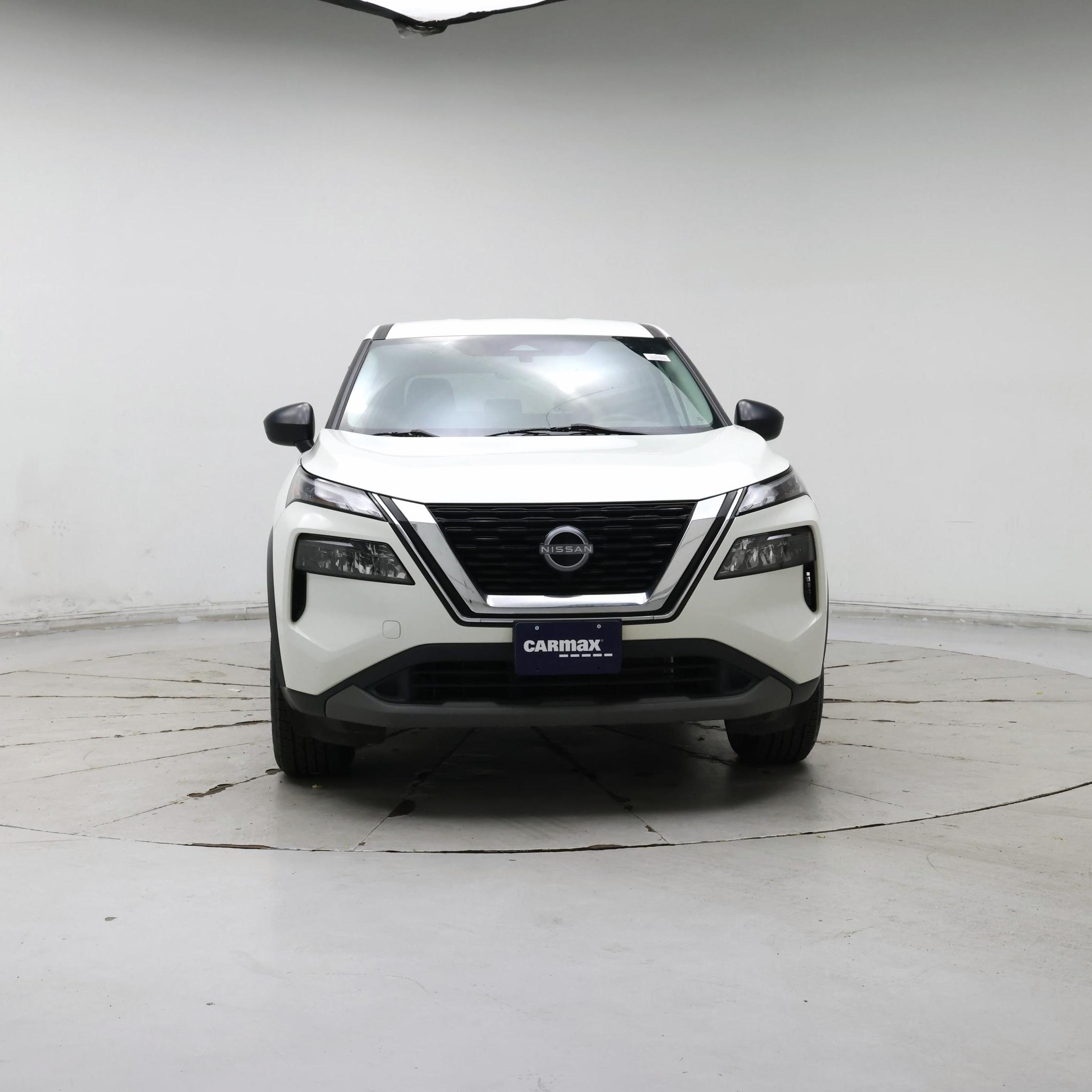 Thumbnail: 2023 Nissan Rogue - 5