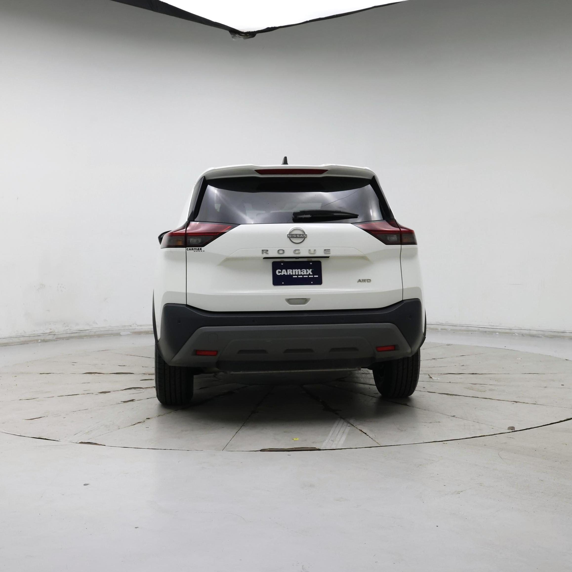 Thumbnail: 2023 Nissan Rogue - 6