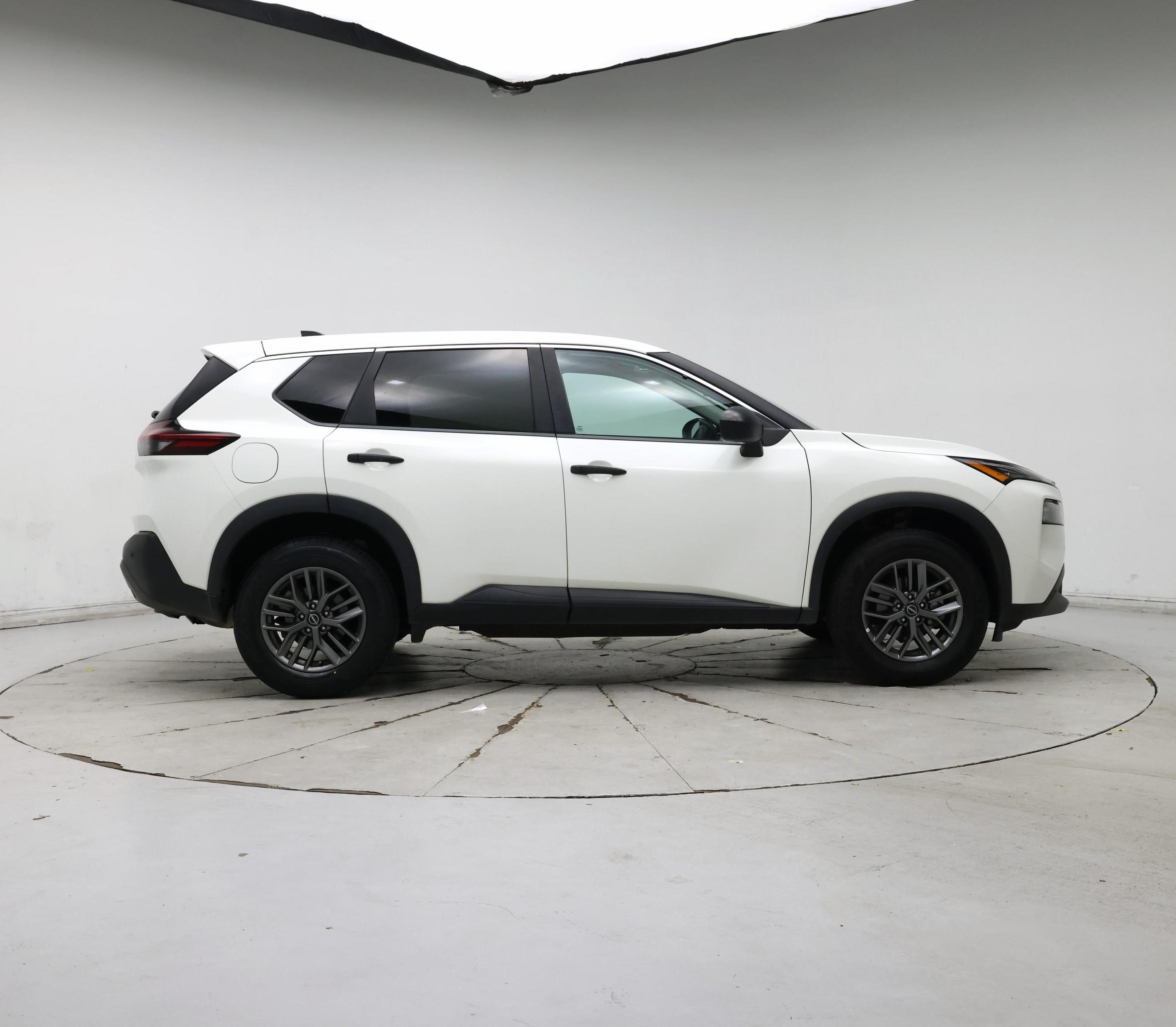 Thumbnail: 2023 Nissan Rogue - 7