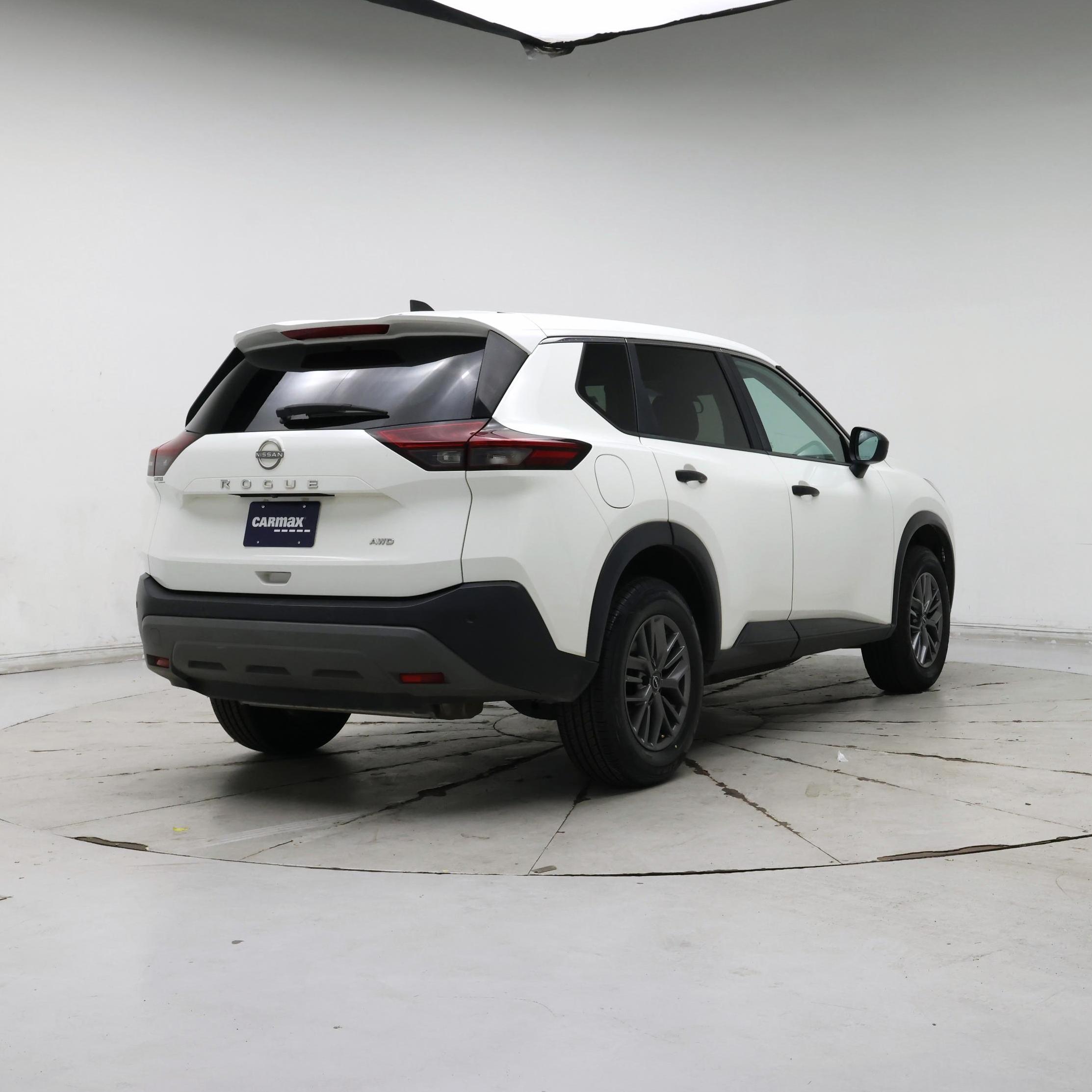 Thumbnail: 2023 Nissan Rogue - 8