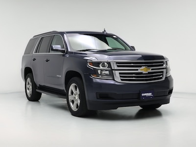 2020 Chevrolet Tahoe LS