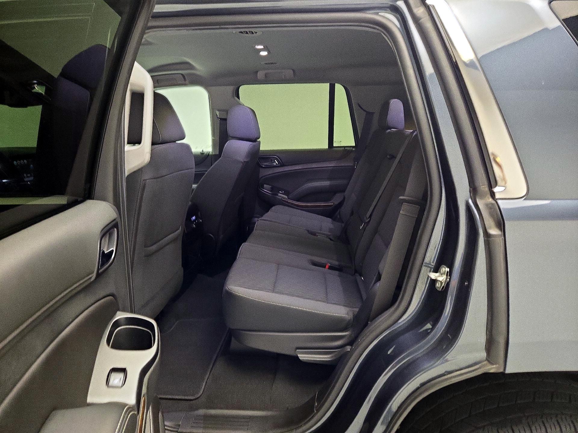 Thumbnail: 2020 Chevrolet Tahoe - 19