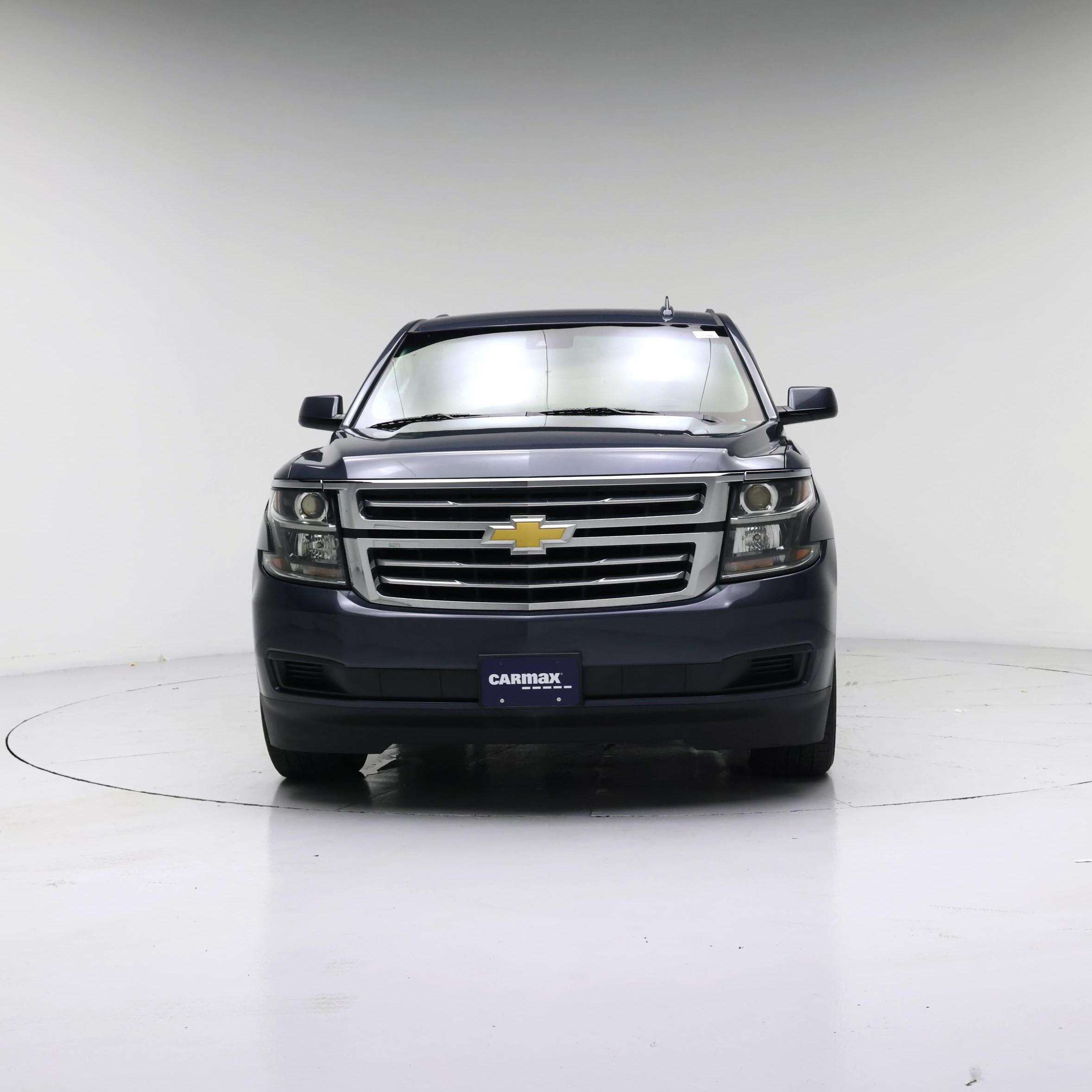 Thumbnail: 2020 Chevrolet Tahoe - 5
