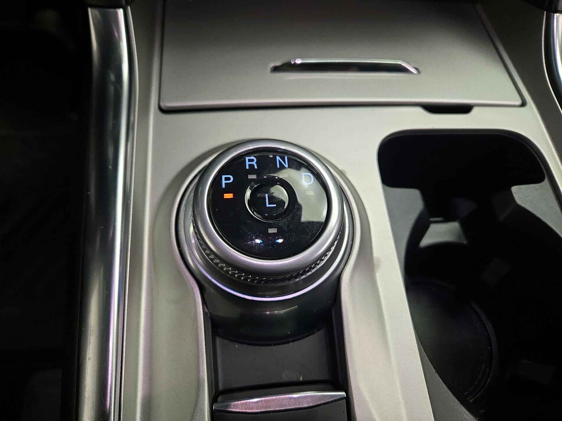 Thumbnail: 2021 Ford Explorer - 18