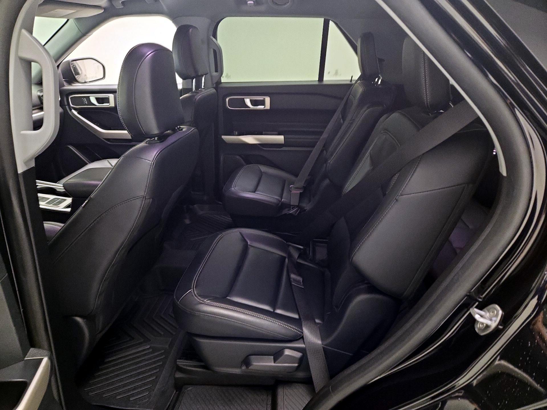 Thumbnail: 2021 Ford Explorer - 20