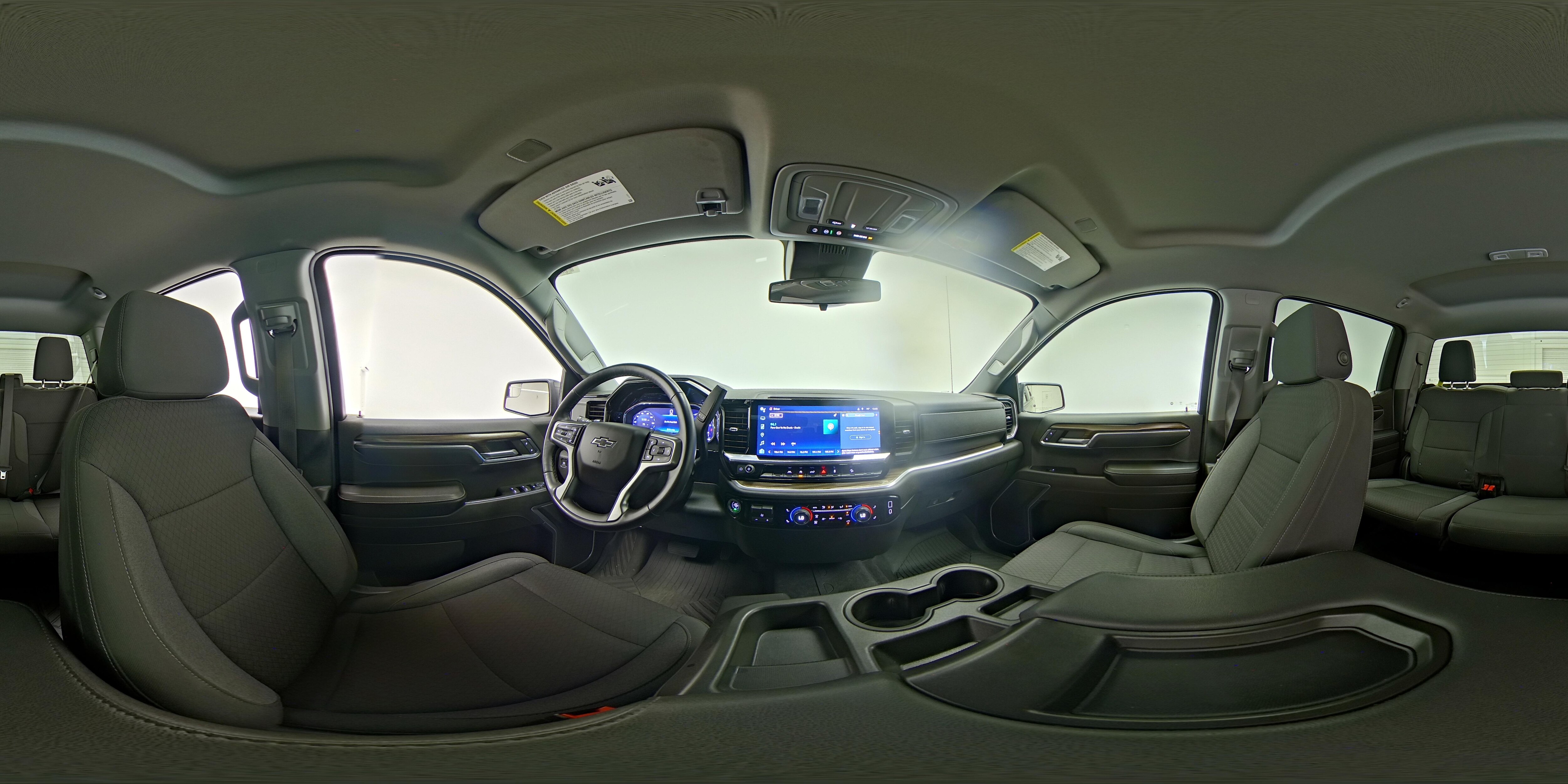 2023 Chevrolet Silverado 1500 RST - Photo 24