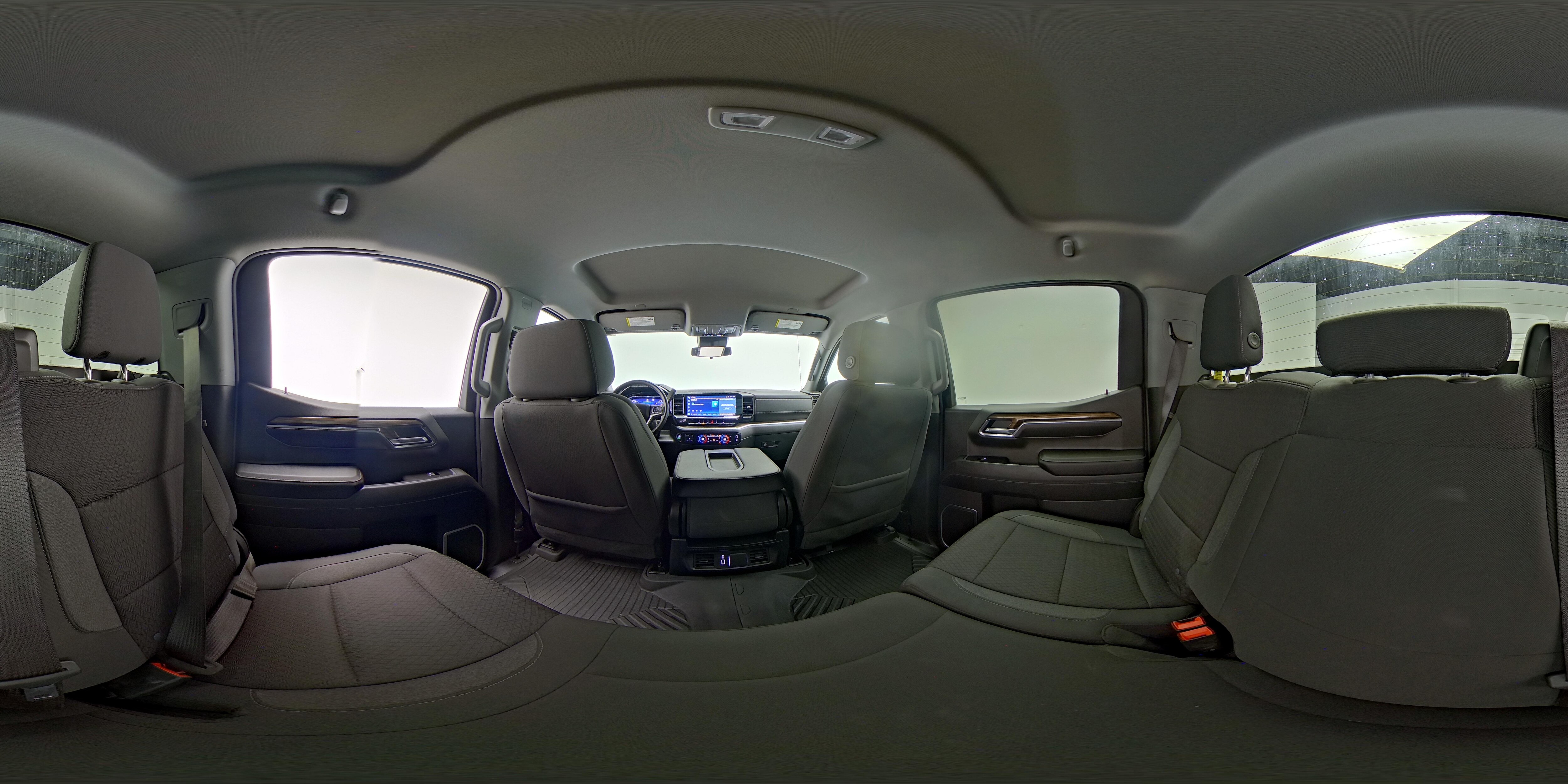 2023 Chevrolet Silverado 1500 RST - Photo 25