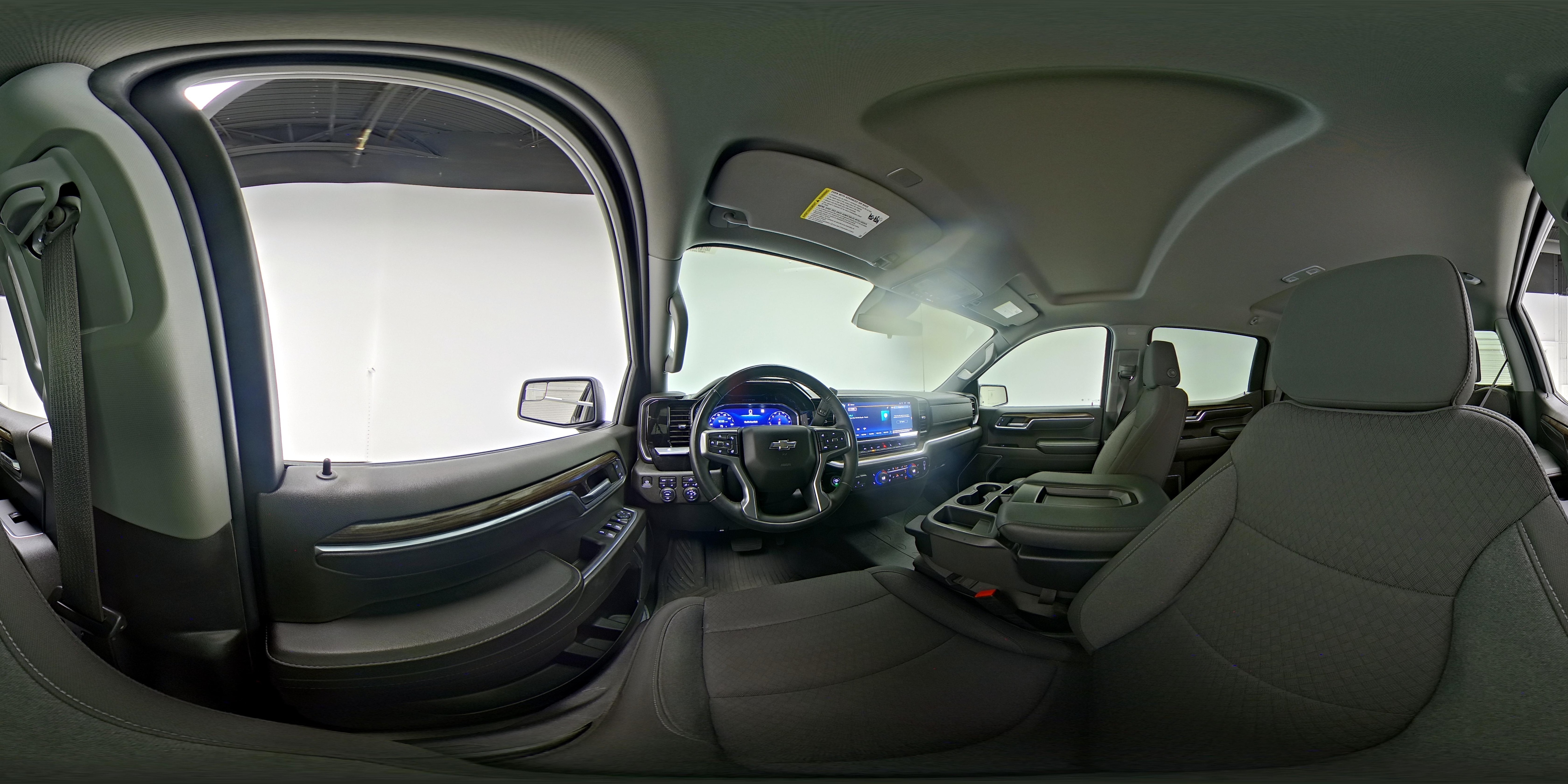 2023 Chevrolet Silverado 1500 RST - Photo 26