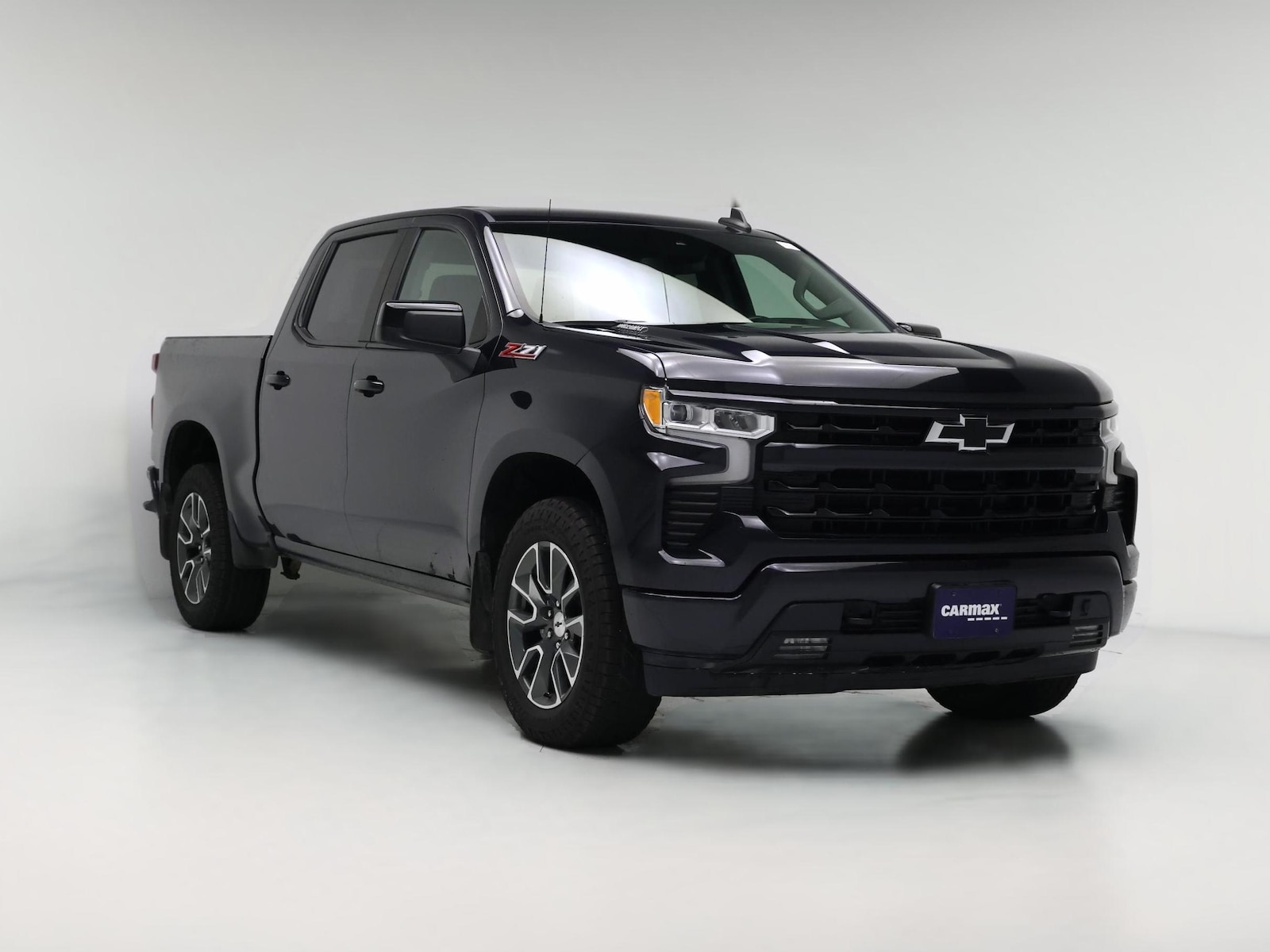 2023 Chevrolet Silverado 1500 RST - Photo 1