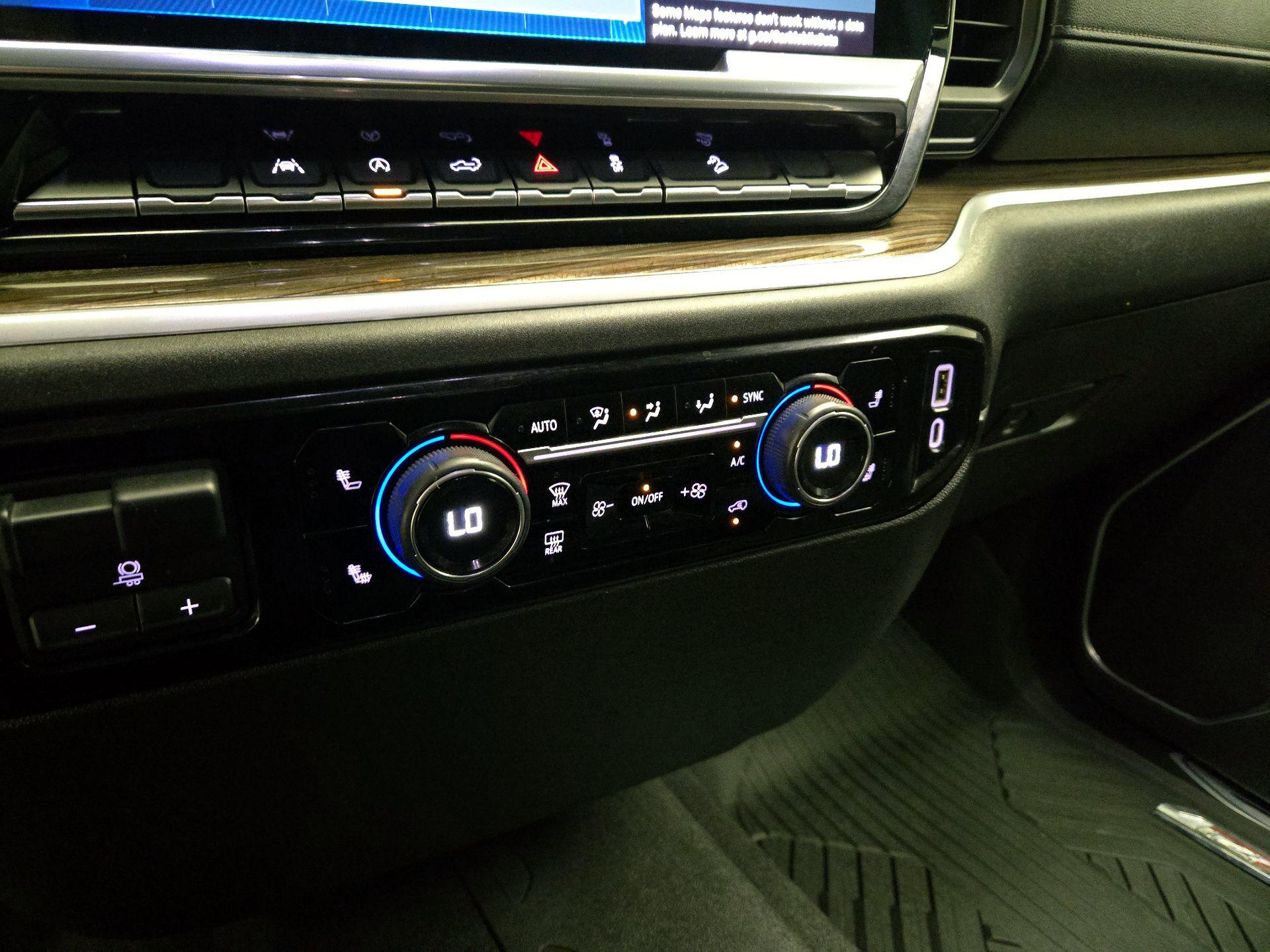 Thumbnail: 2023 Chevrolet Silverado 1500 - 16