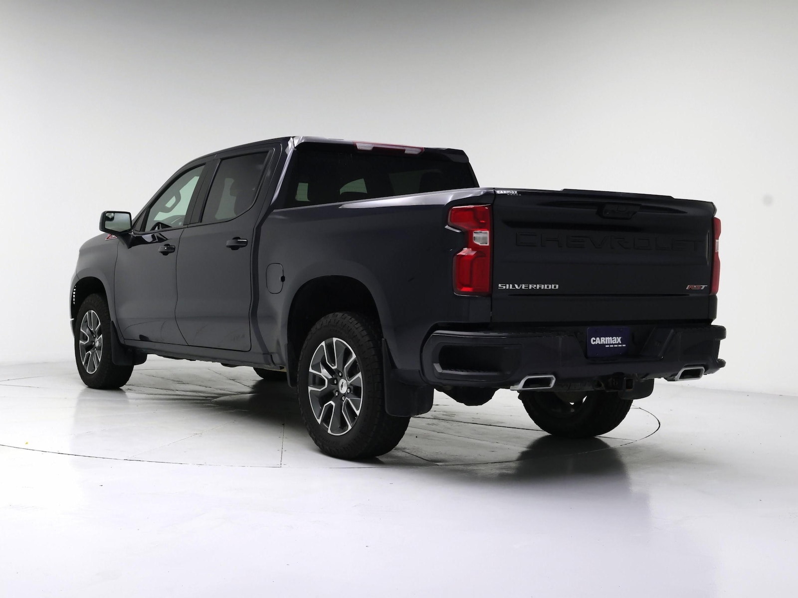 2023 Chevrolet Silverado 1500 RST - Photo 3