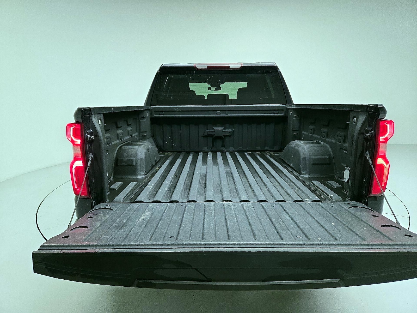 2023 Chevrolet Silverado 1500 RST - Photo 21