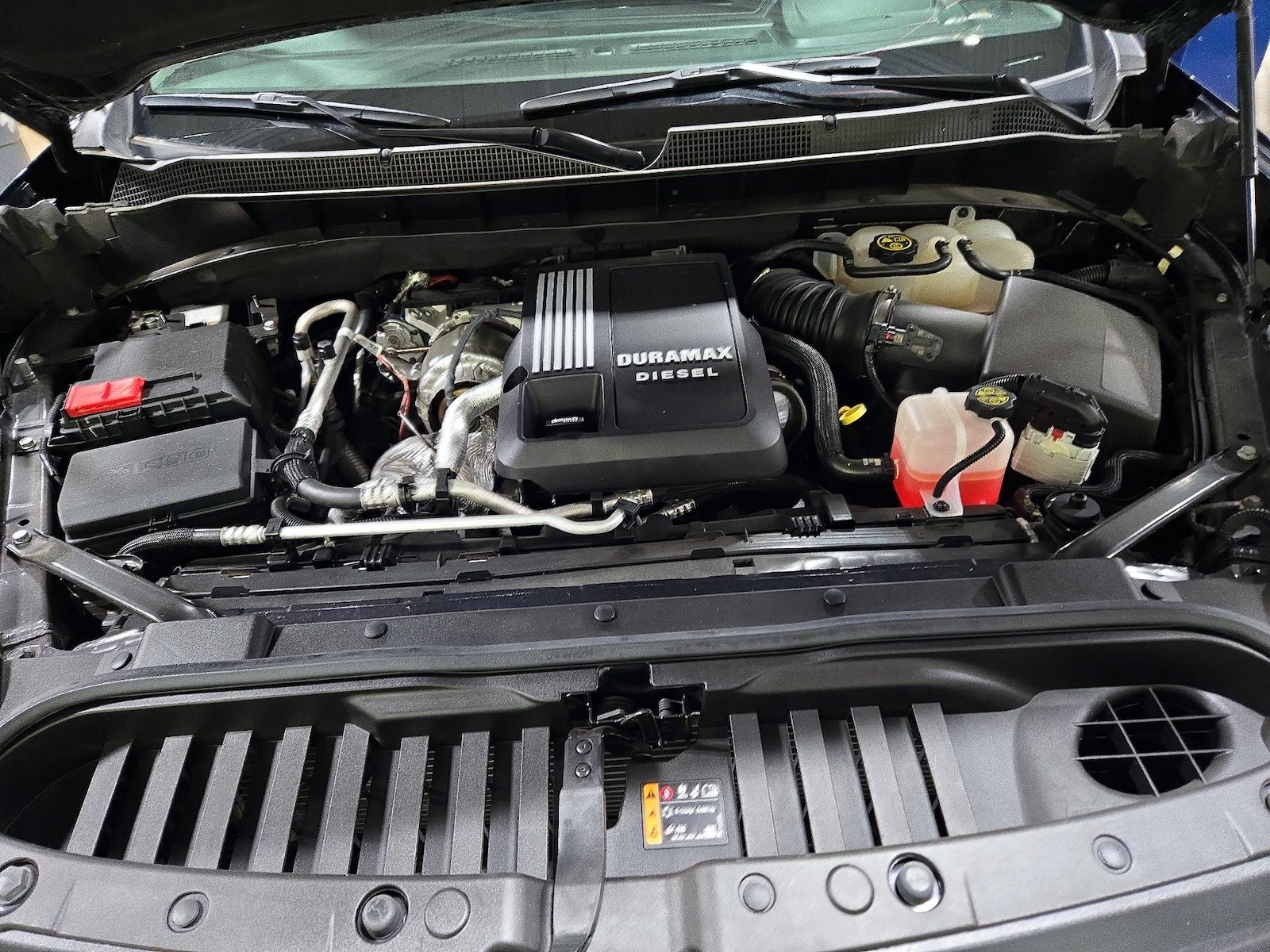 2023 Chevrolet Silverado 1500 RST - Photo 22