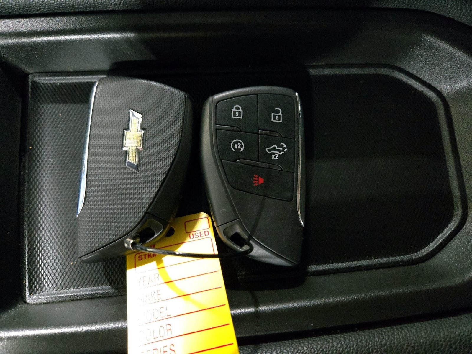2023 Chevrolet Silverado 1500 RST - Photo 23