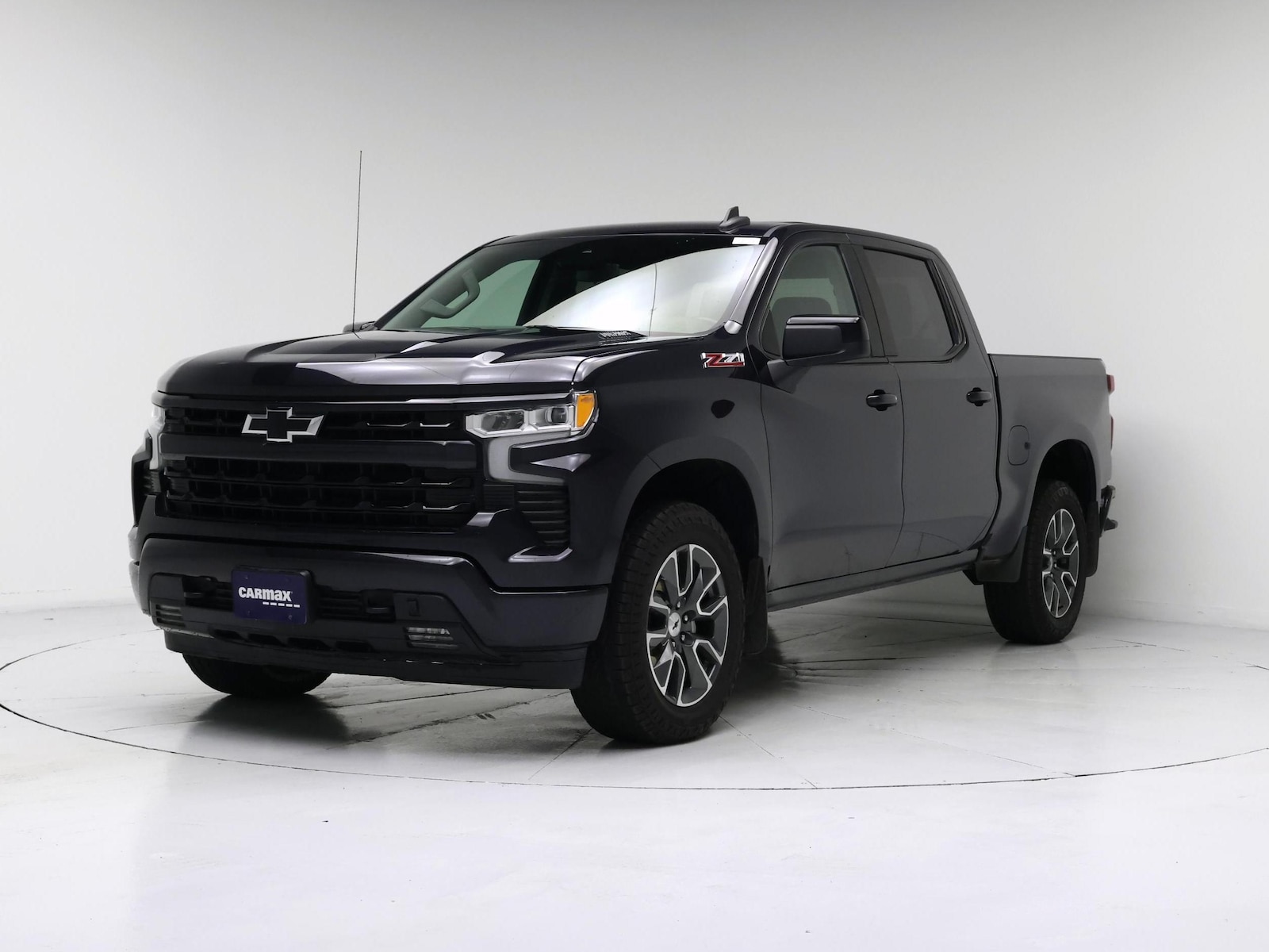 2023 Chevrolet Silverado 1500 RST - Photo 5