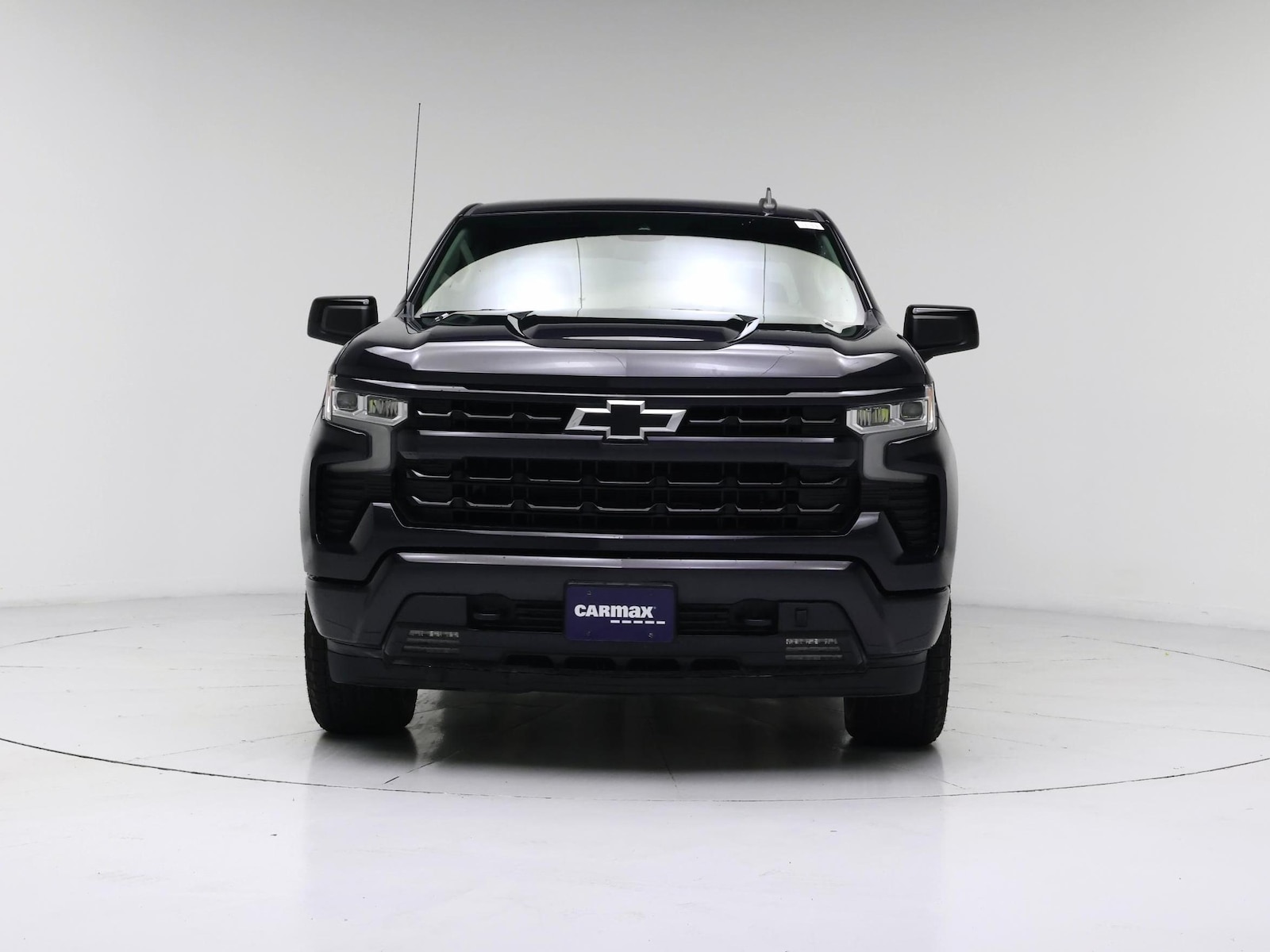 2023 Chevrolet Silverado 1500 RST - Photo 6