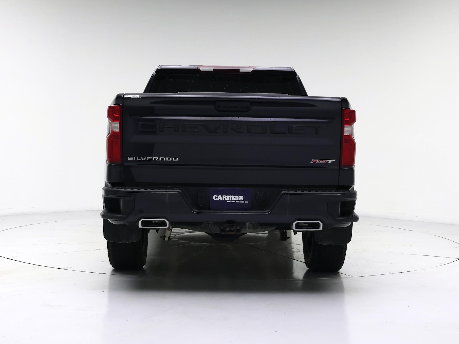 2023 Chevrolet Silverado 1500 RST - Photo 7