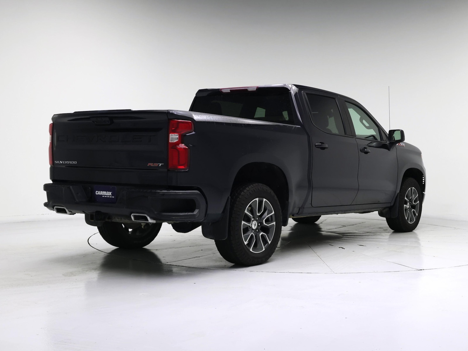 2023 Chevrolet Silverado 1500 RST - Photo 9