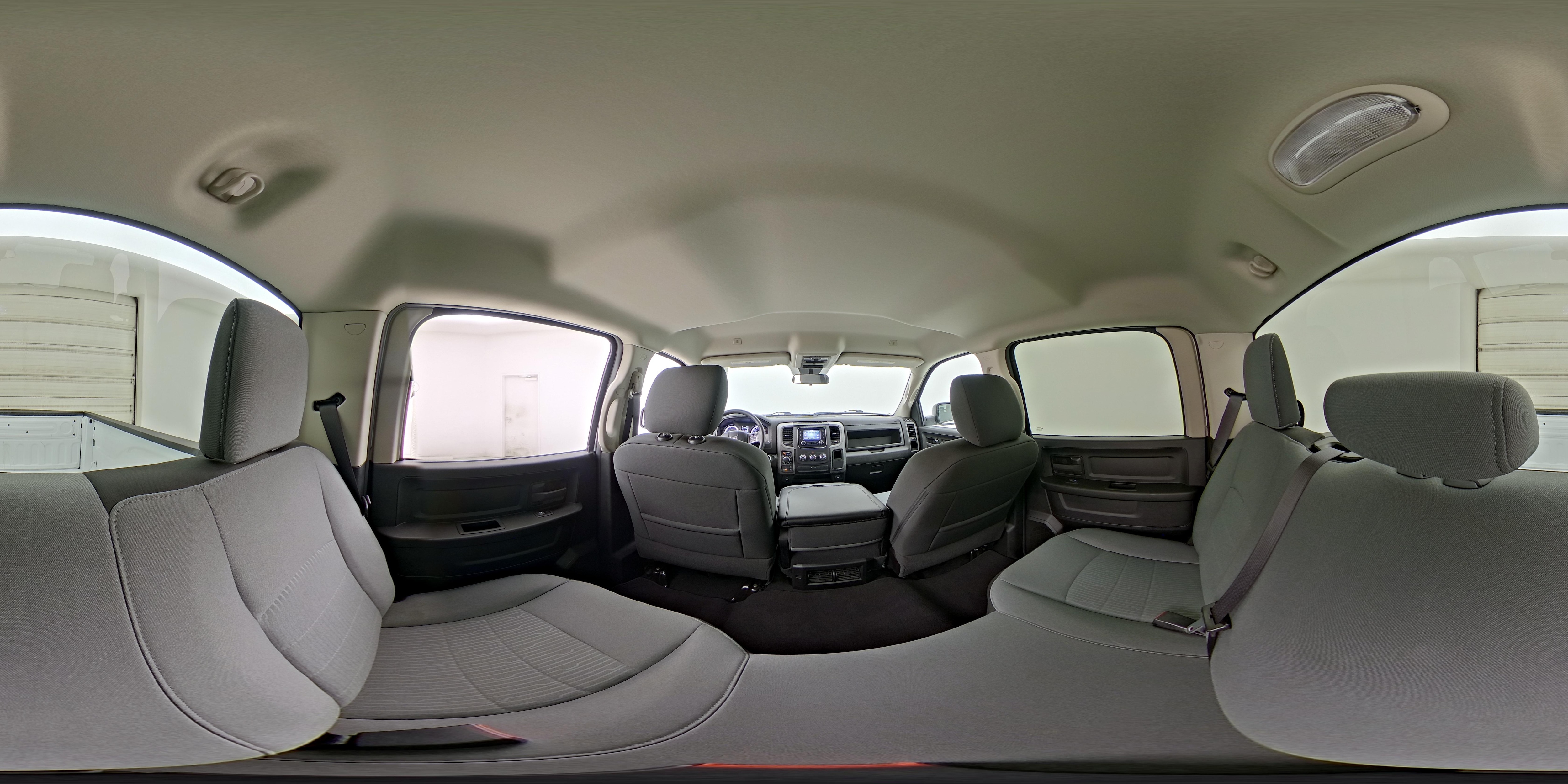 2022 RAM Ram 1500 Classic Tradesman - Photo 25