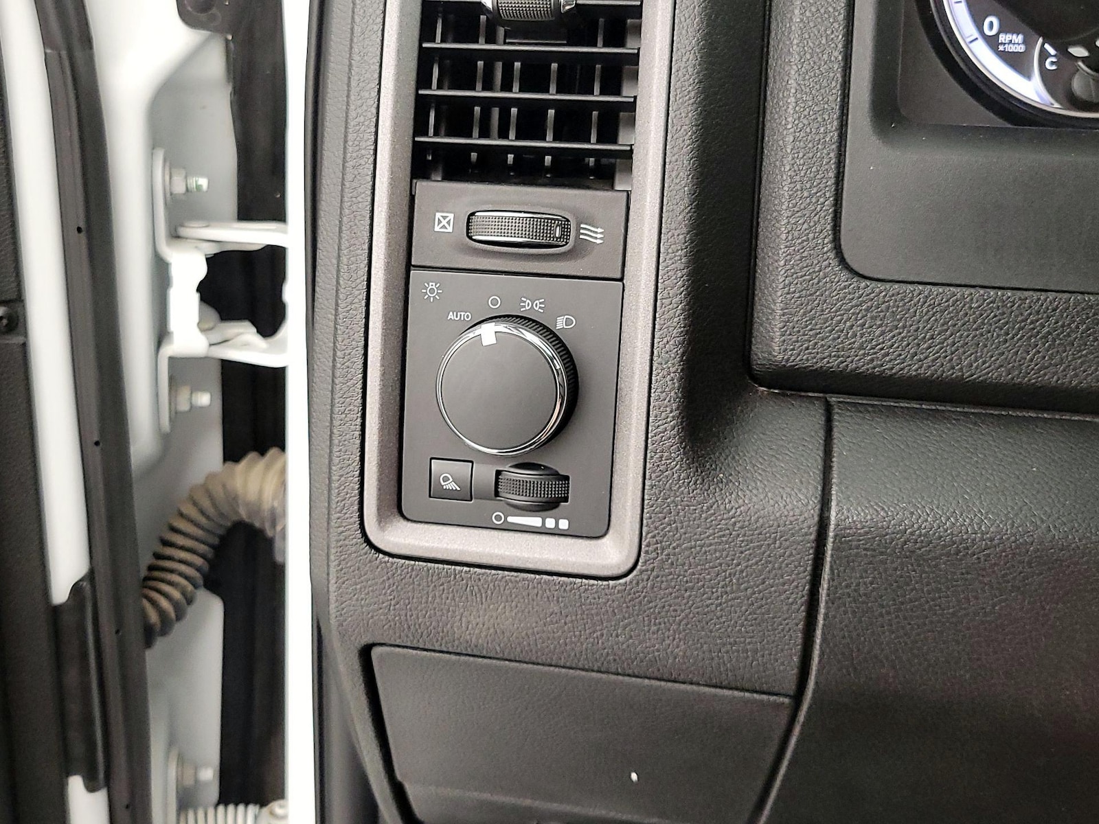 2022 RAM Ram 1500 Classic Tradesman - Photo 14
