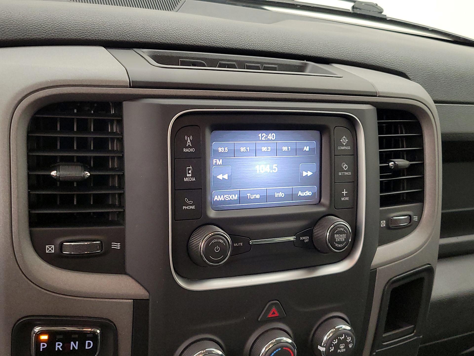 Thumbnail: 2022 RAM 1500 Classic - 15