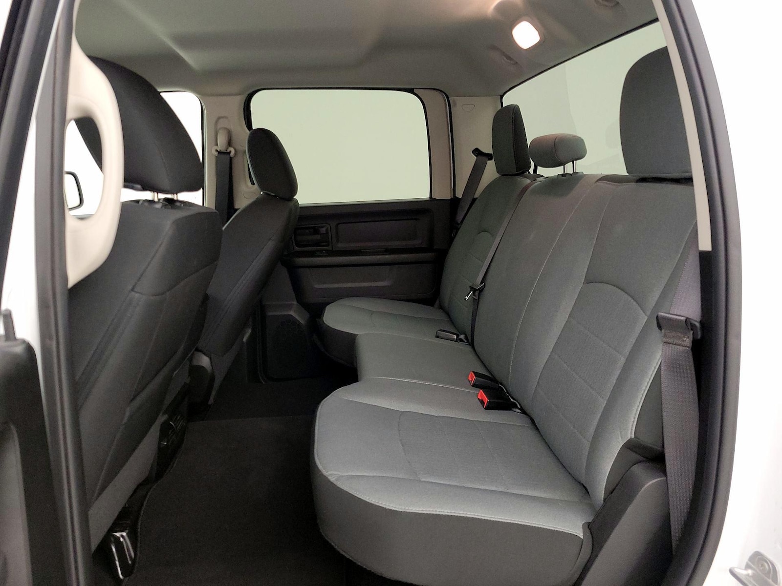 2022 RAM Ram 1500 Classic Tradesman - Photo 20