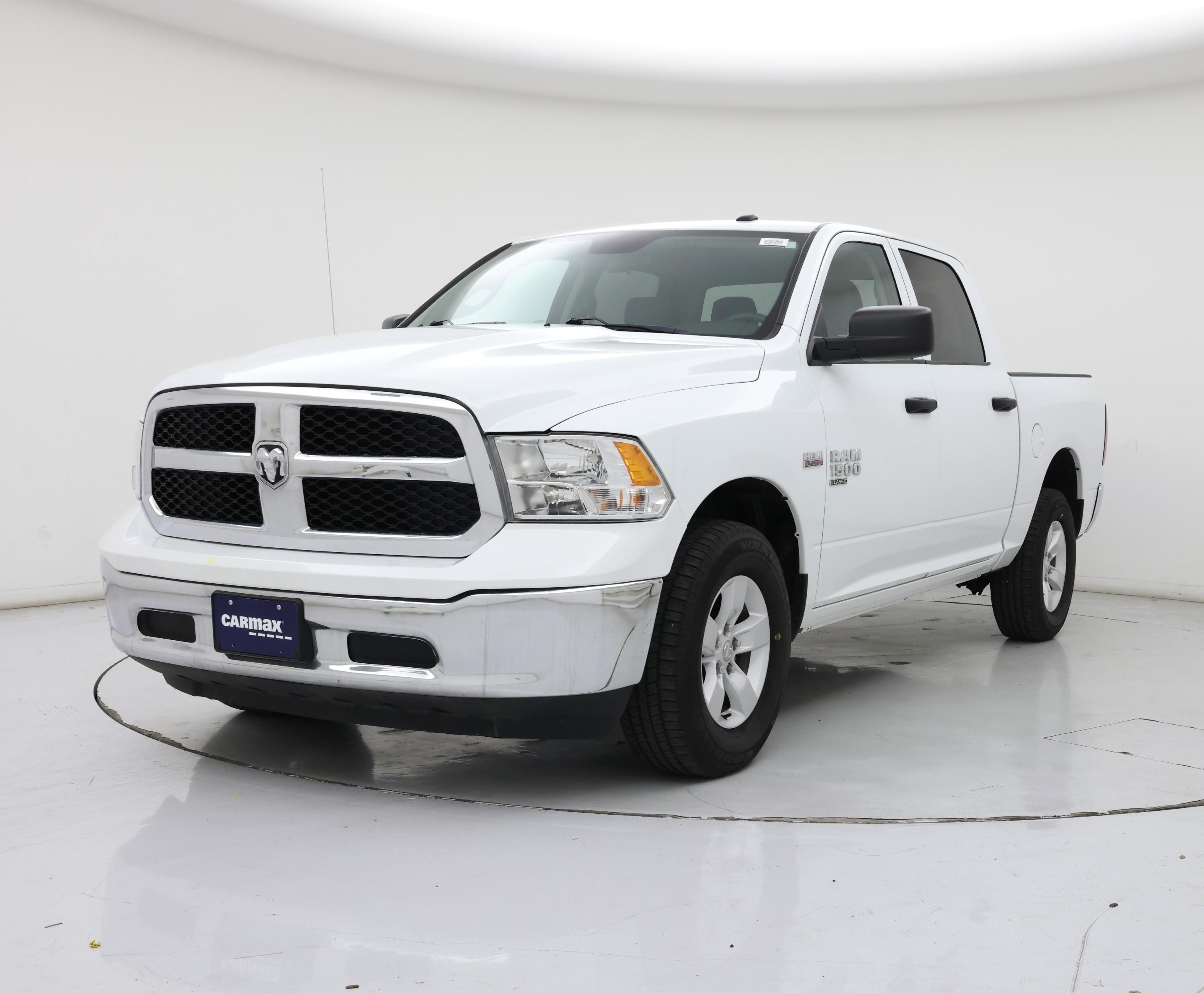 Thumbnail: 2022 RAM 1500 Classic - 4