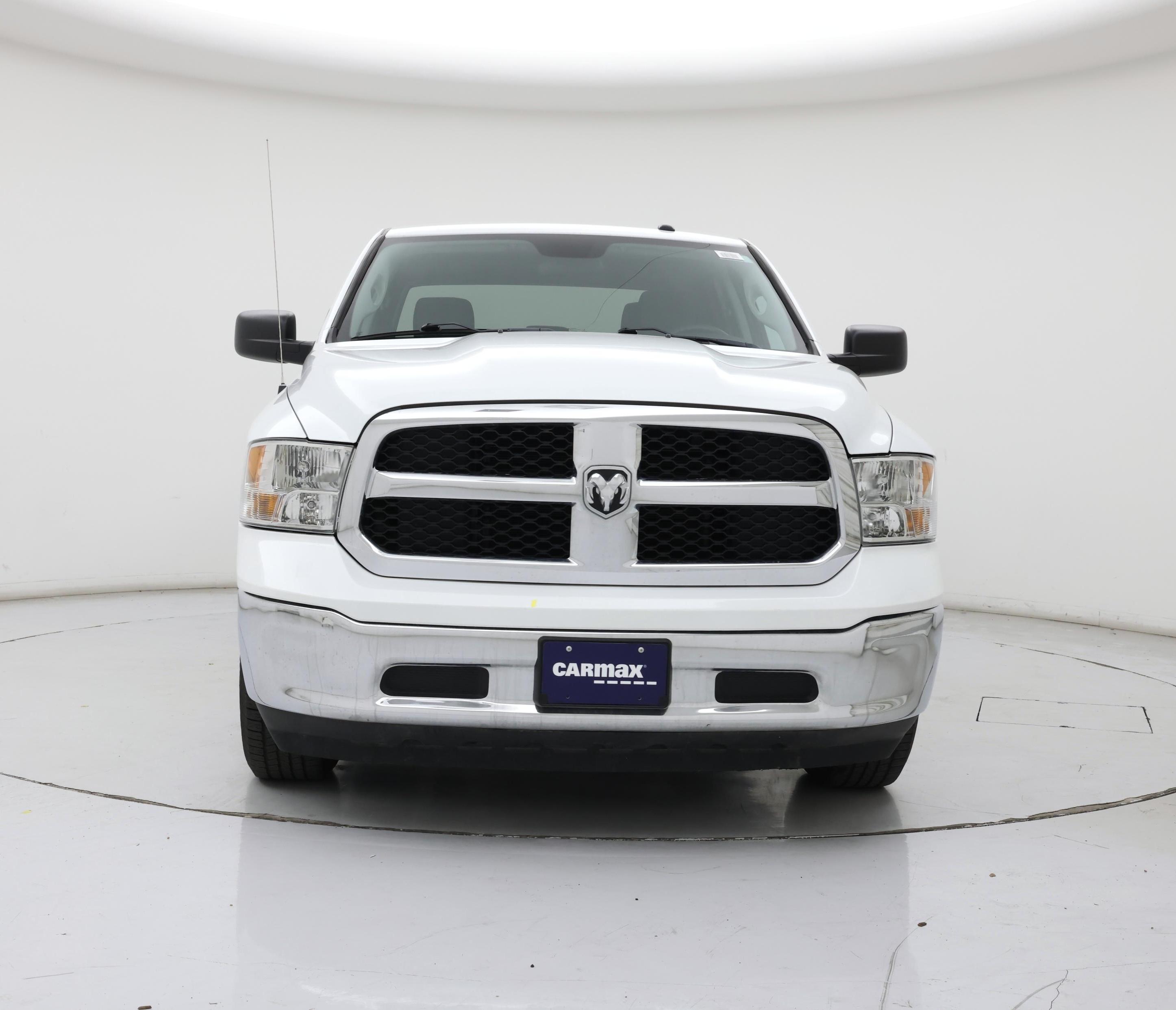 Thumbnail: 2022 RAM 1500 Classic - 5