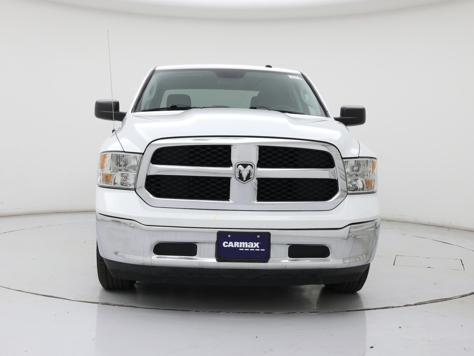 2022 RAM Ram 1500 Classic Tradesman - Photo 6