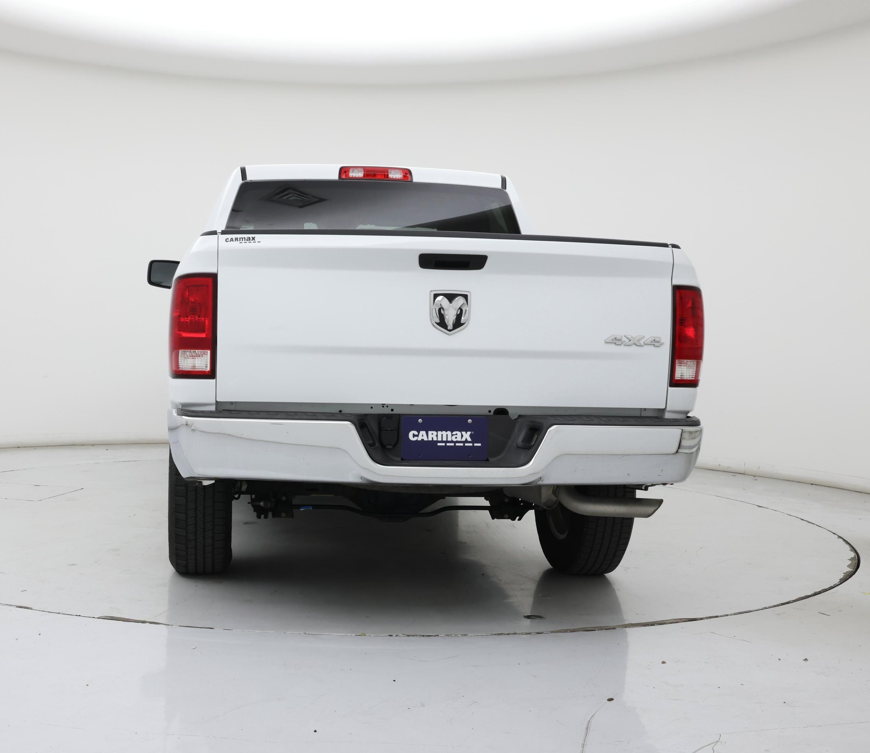 Thumbnail: 2022 RAM 1500 Classic - 6
