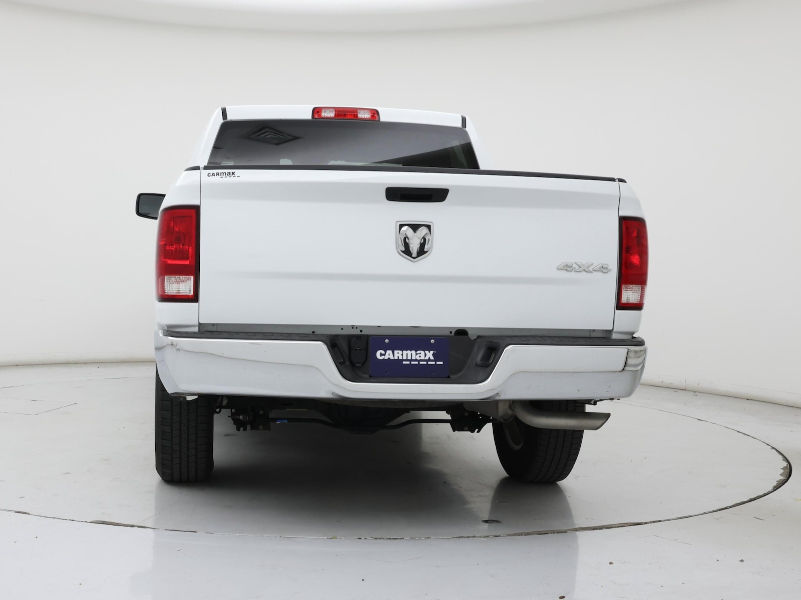 2022 RAM Ram 1500 Classic Tradesman - Photo 7