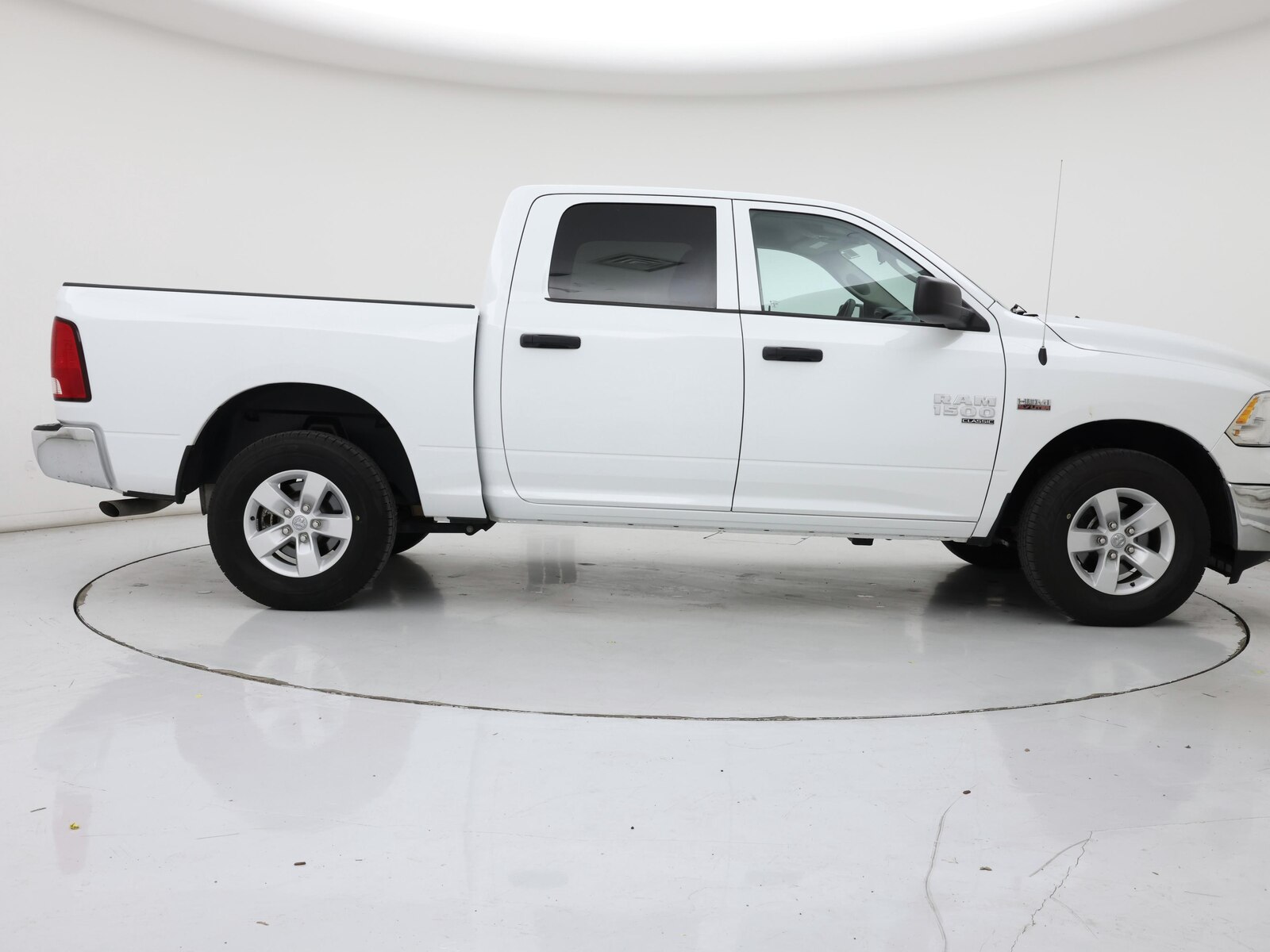2022 RAM Ram 1500 Classic Tradesman - Photo 8