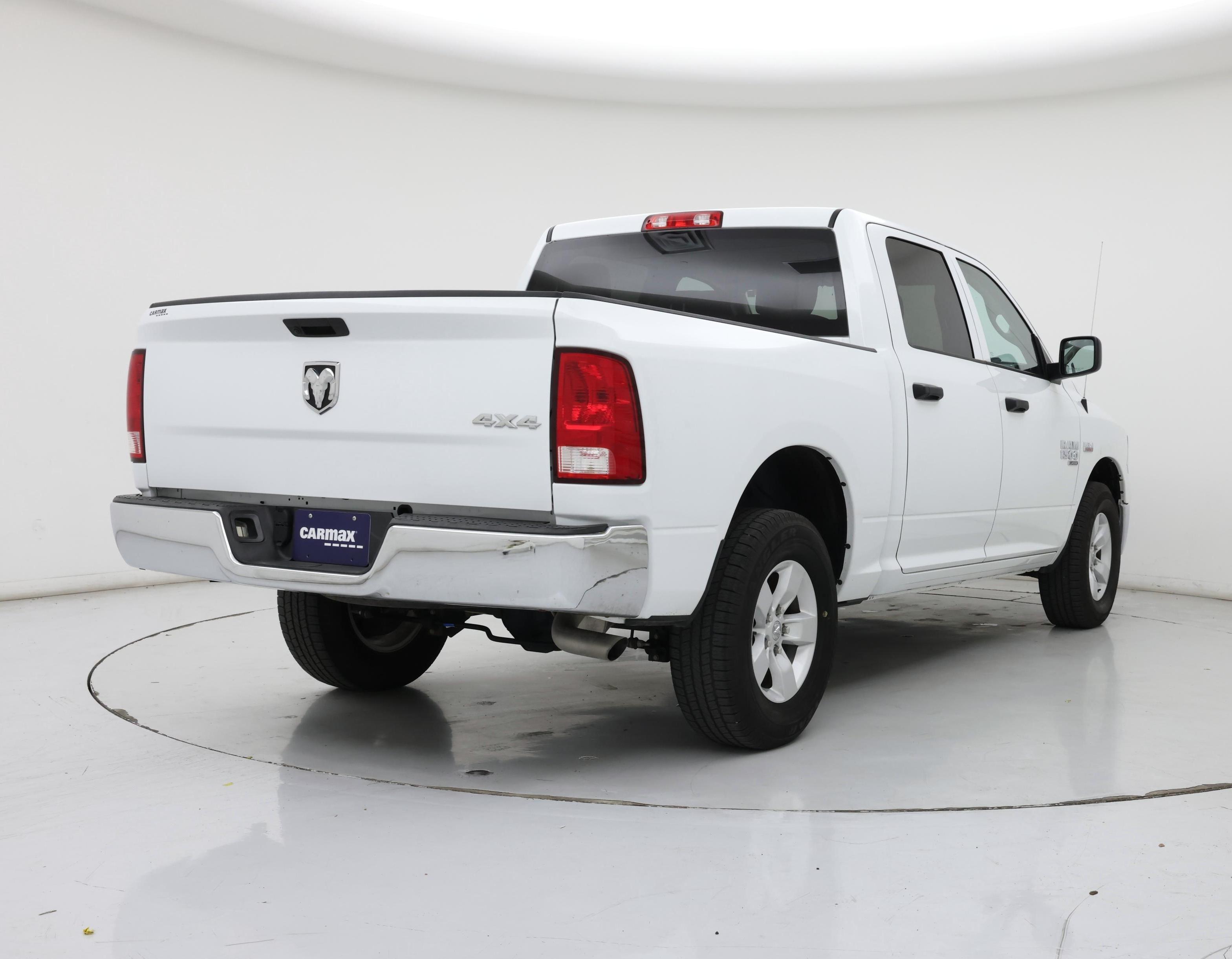 Thumbnail: 2022 RAM 1500 Classic - 8