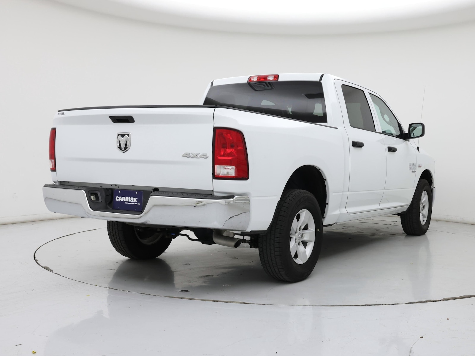 2022 RAM Ram 1500 Classic Tradesman - Photo 9