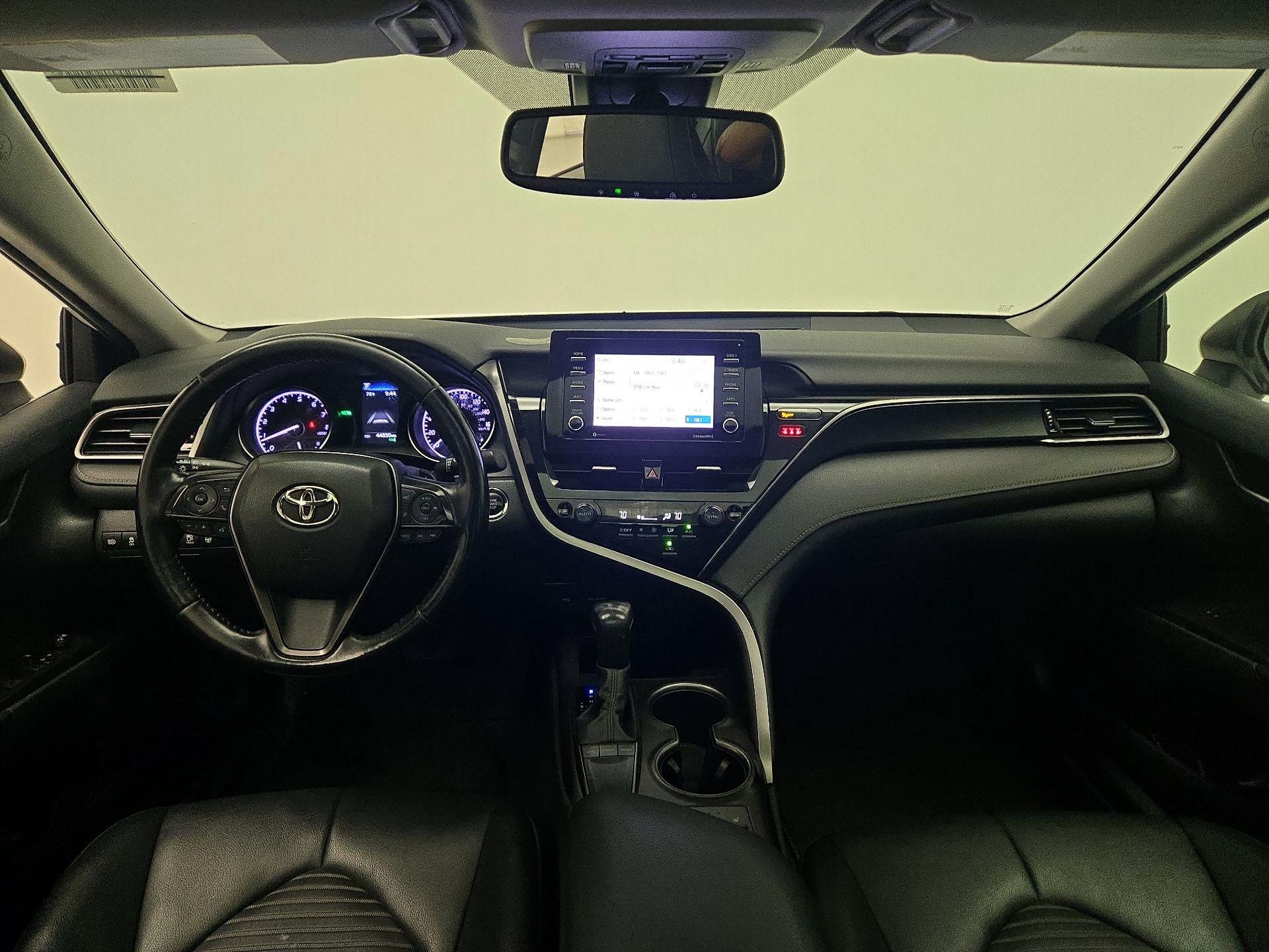 Thumbnail: 2023 Toyota Camry - 9