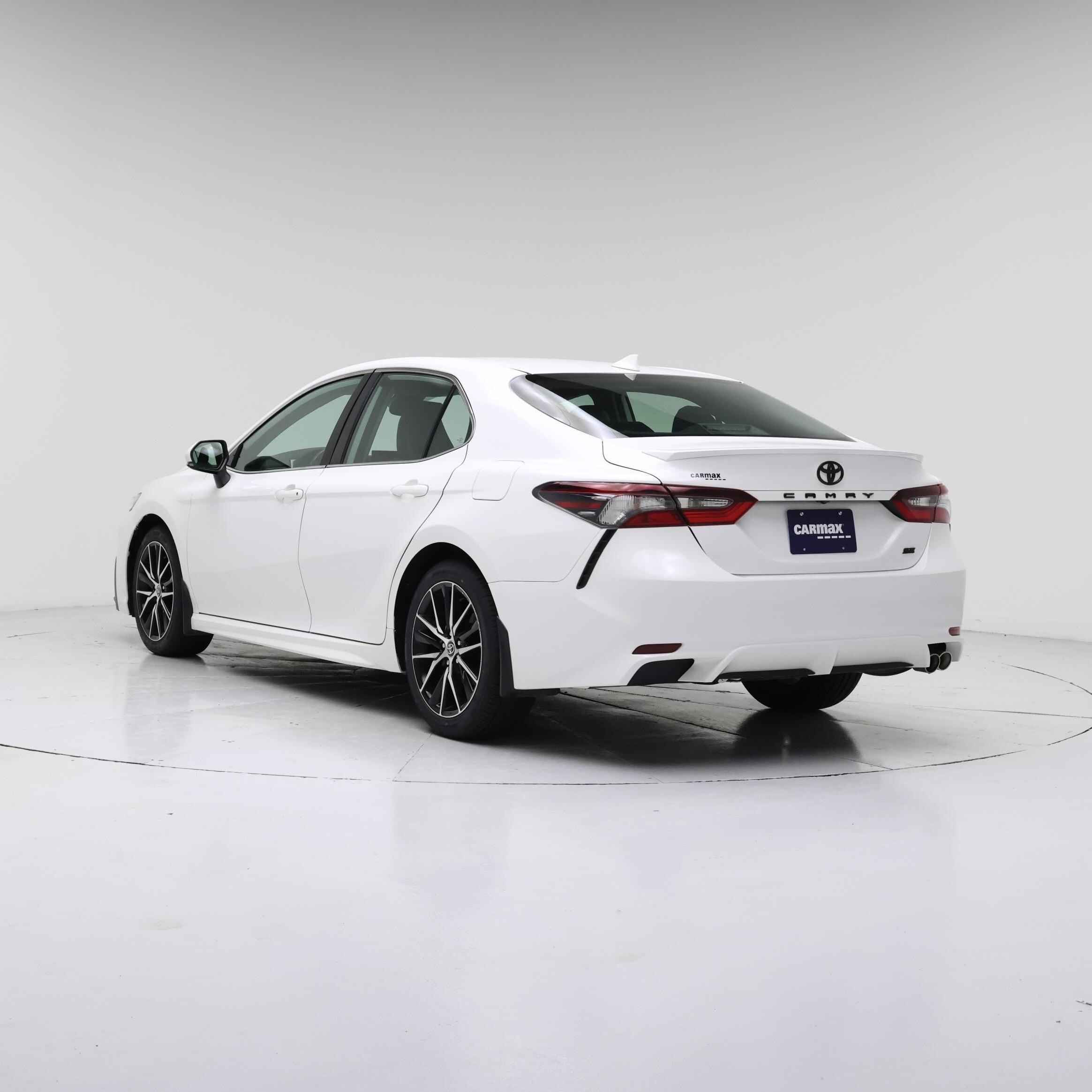 Thumbnail: 2023 Toyota Camry - 2