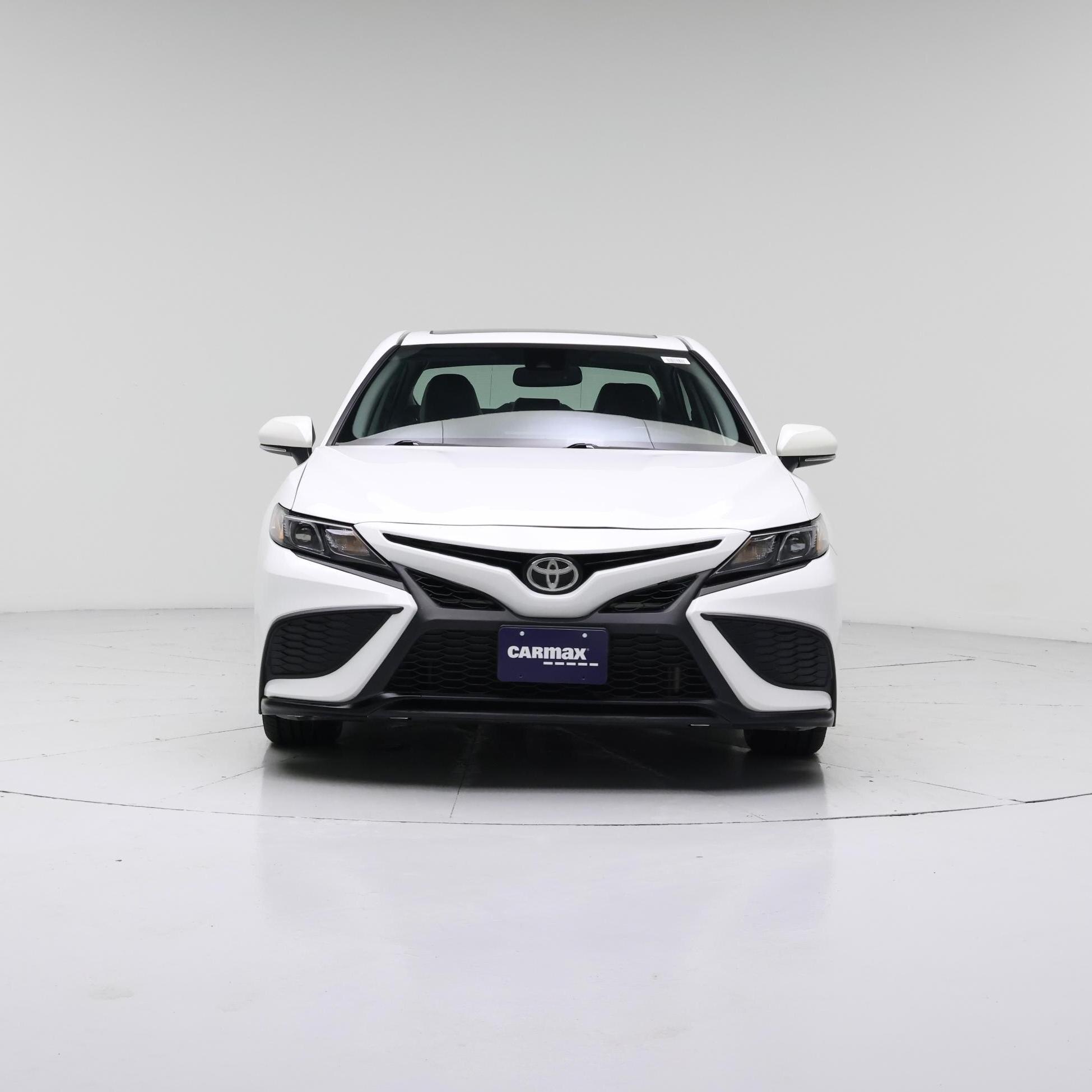 Thumbnail: 2023 Toyota Camry - 5