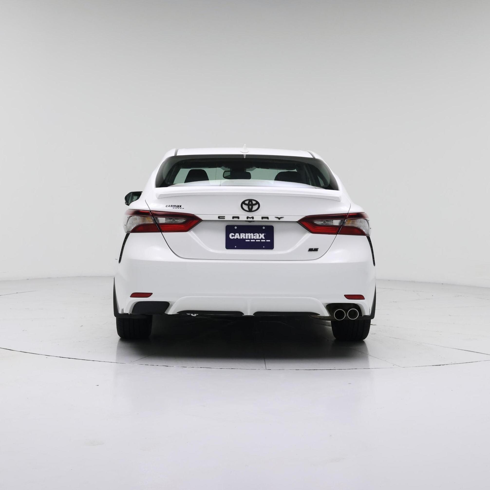 Thumbnail: 2023 Toyota Camry - 6