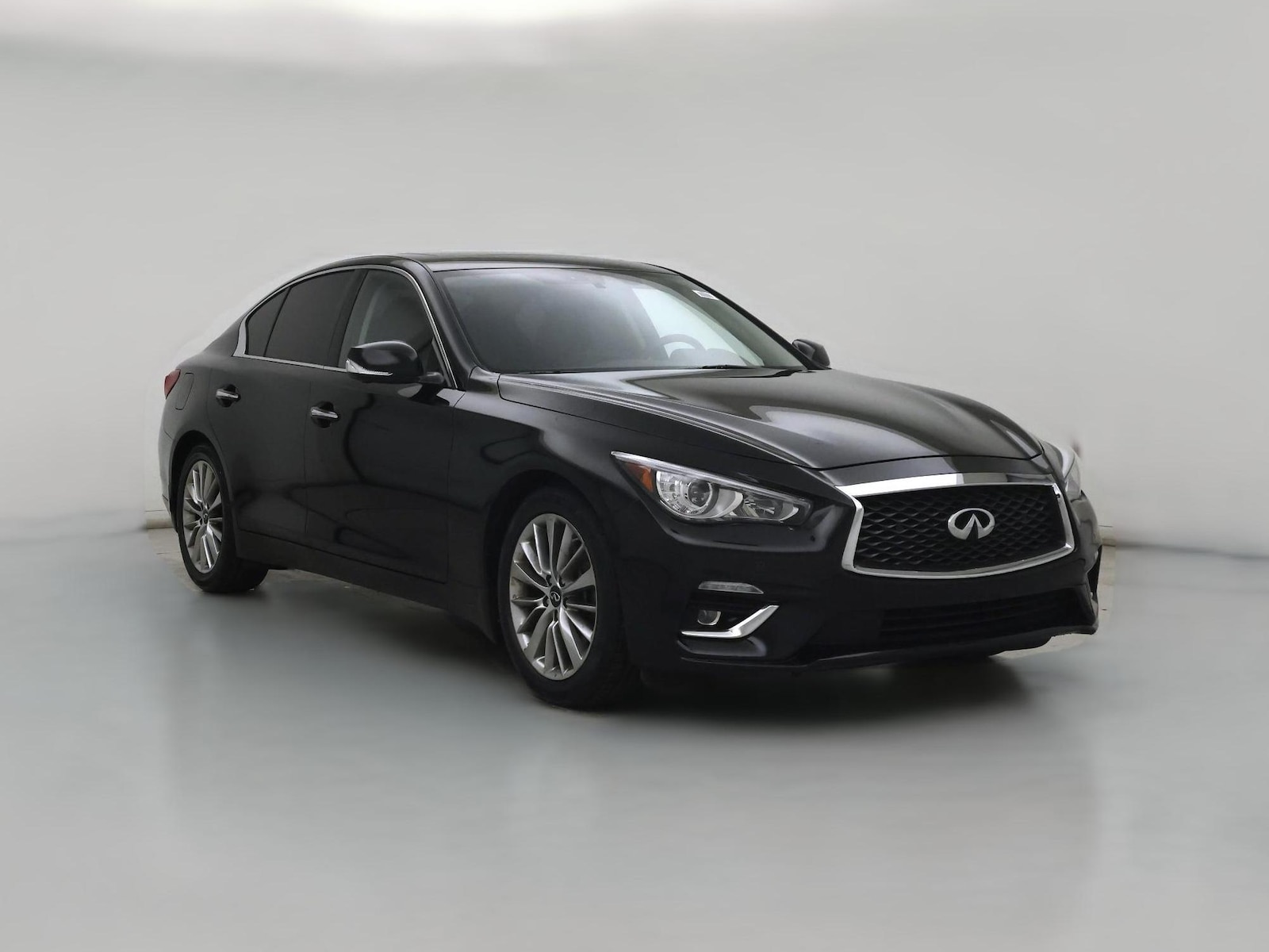 2023 INFINITI Q50