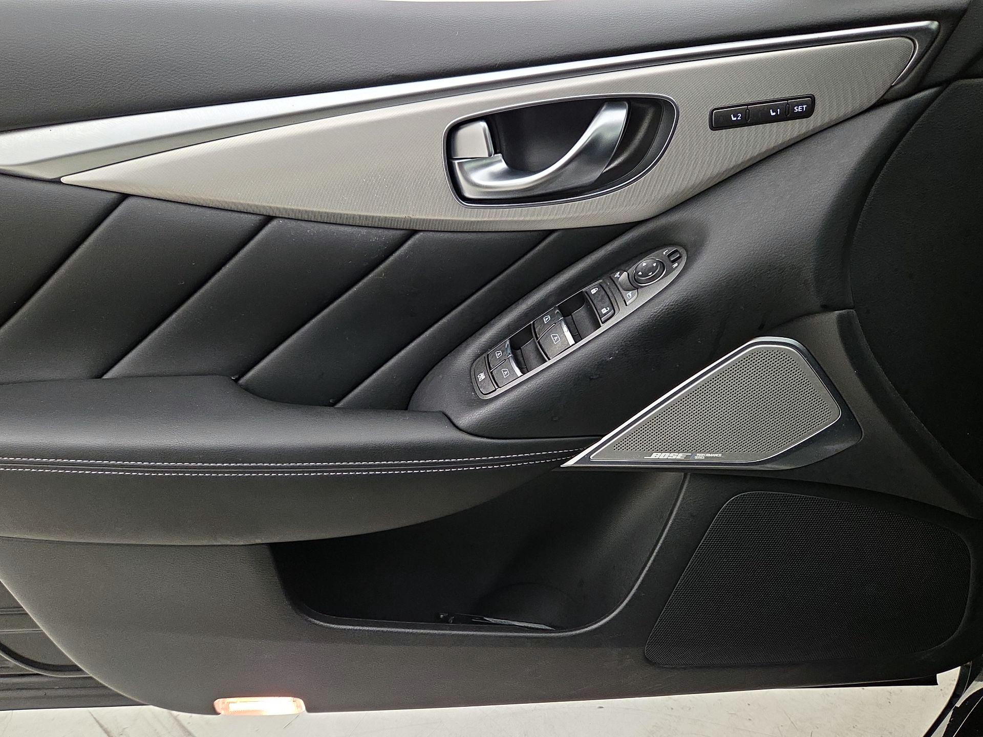 Thumbnail: 2023 INFINITI Q50 - 12