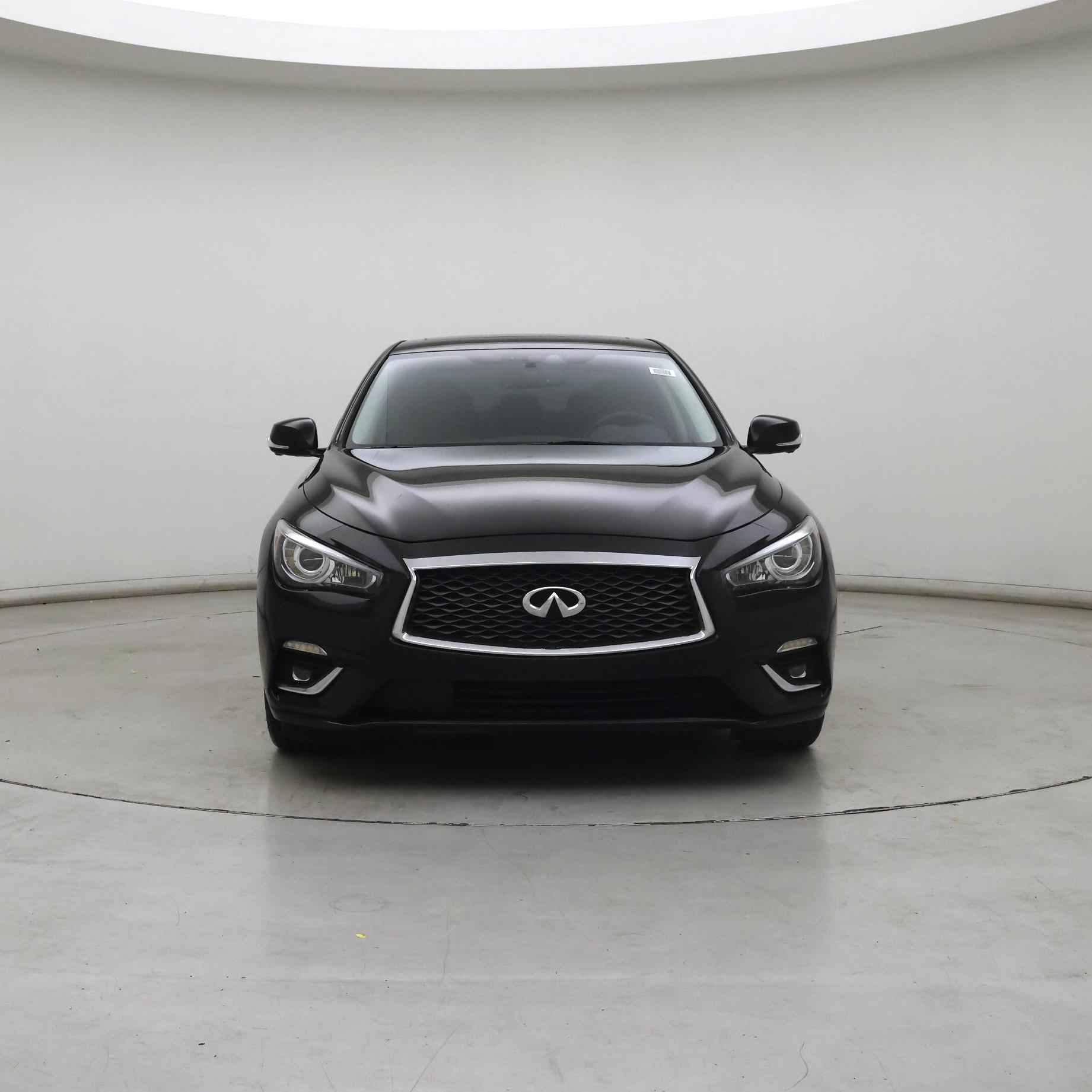 Thumbnail: 2023 INFINITI Q50 - 5
