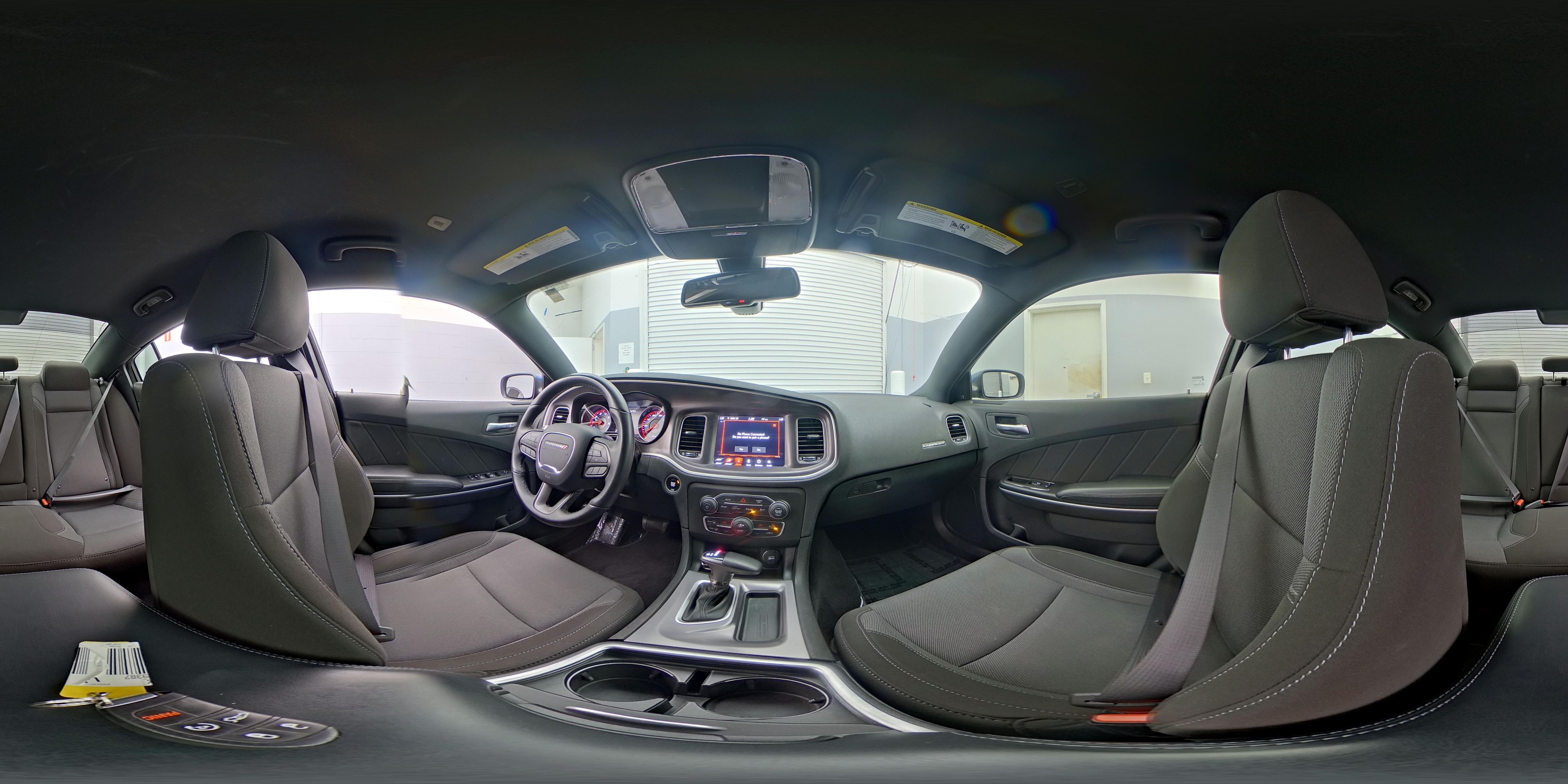 2022 Dodge Charger SXT - Photo 23
