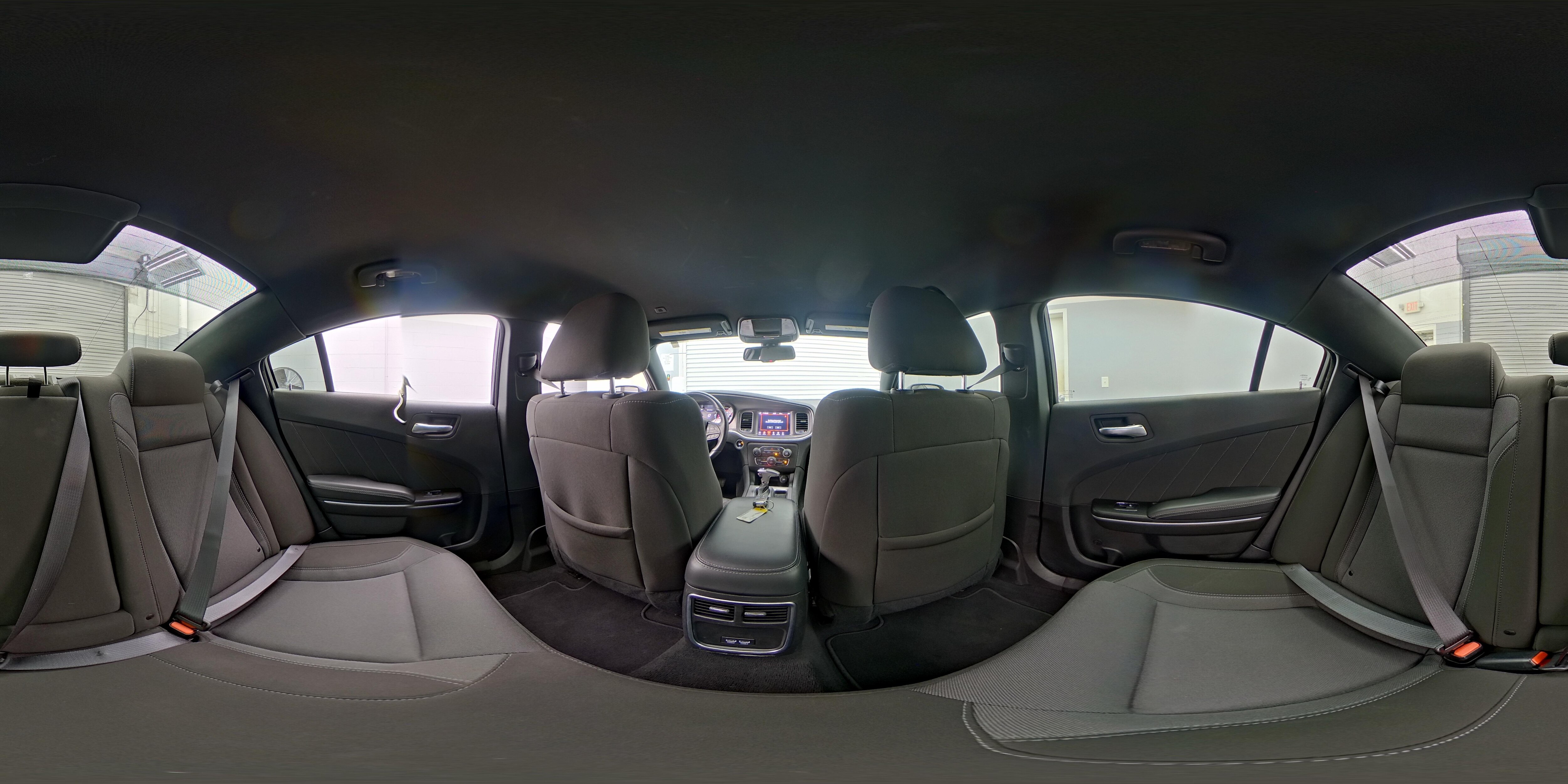 2022 Dodge Charger SXT - Photo 24