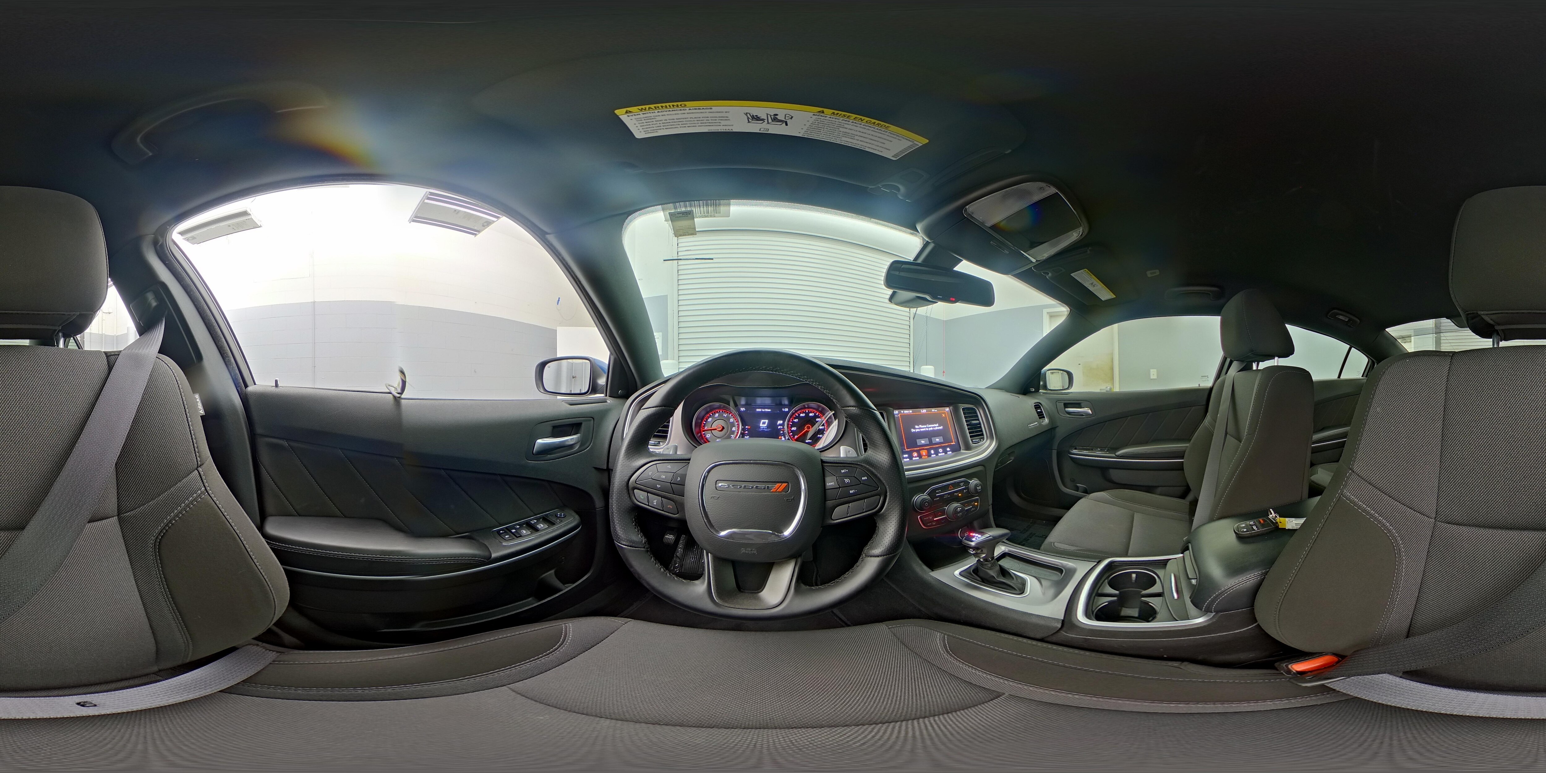 2022 Dodge Charger SXT - Photo 25