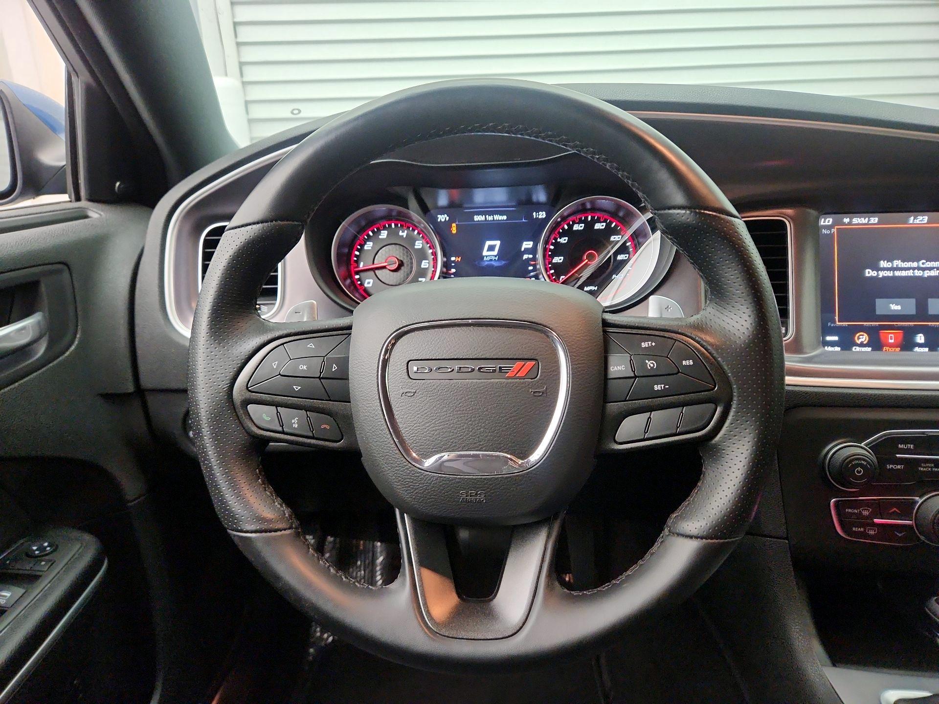 Thumbnail: 2022 Dodge Charger - 10