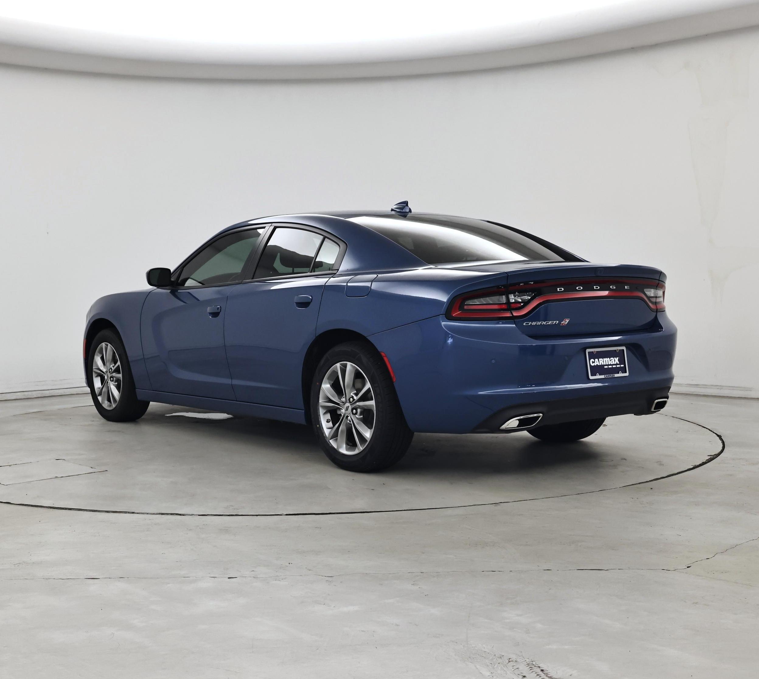 Thumbnail: 2022 Dodge Charger - 2