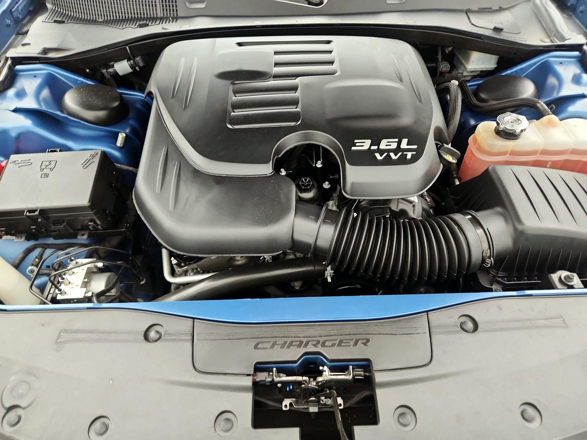 Thumbnail: 2022 Dodge Charger - 20