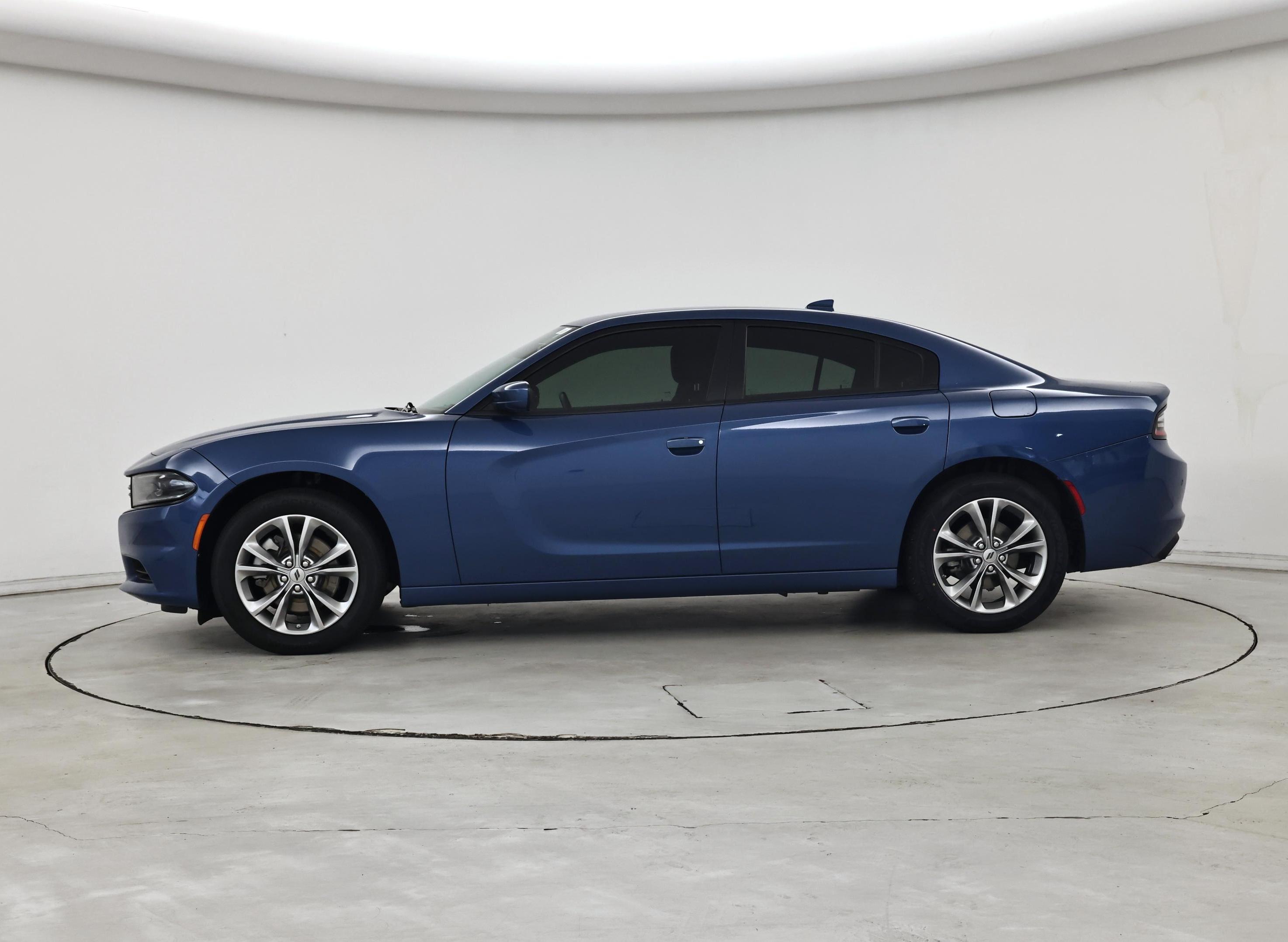 Thumbnail: 2022 Dodge Charger - 3