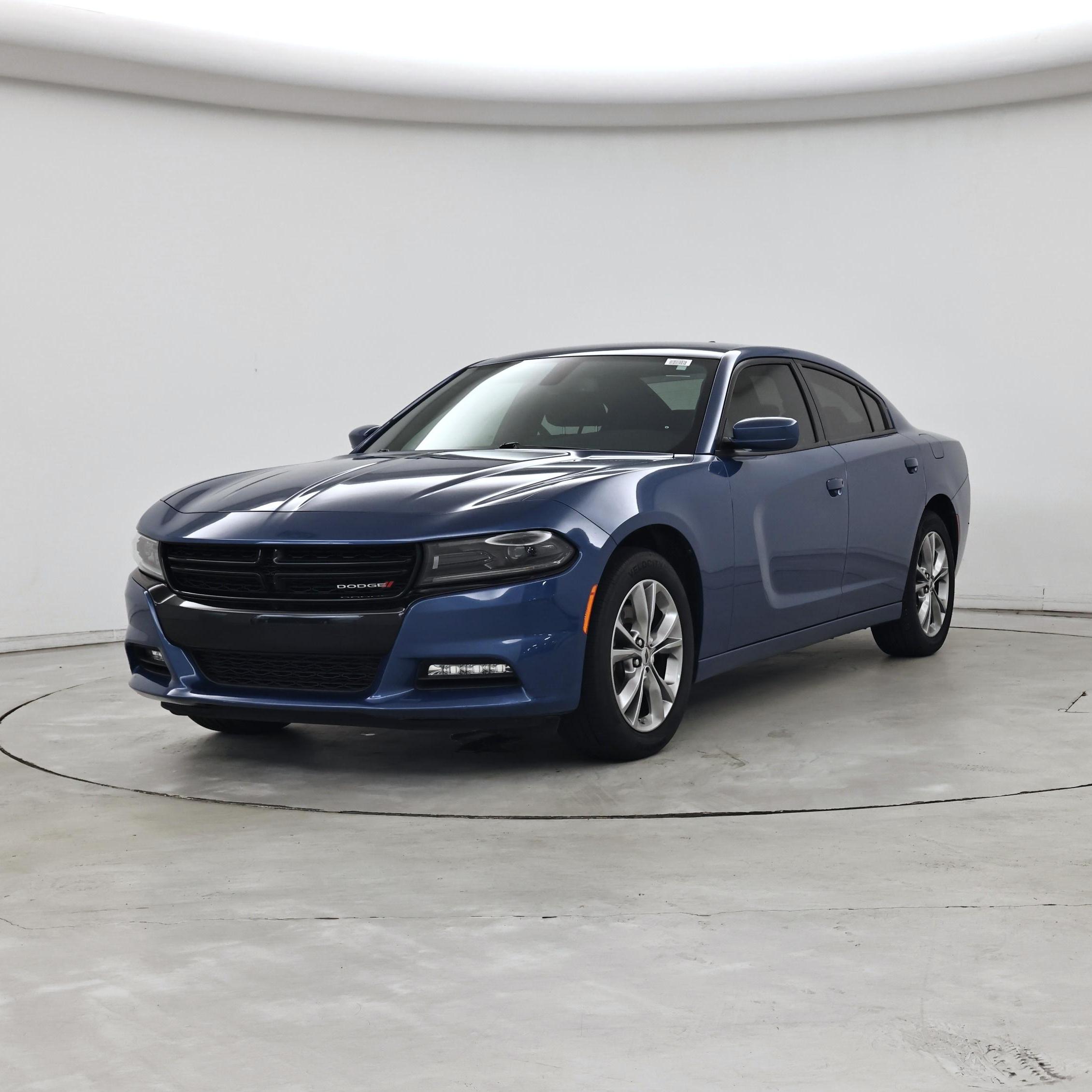 Thumbnail: 2022 Dodge Charger - 4